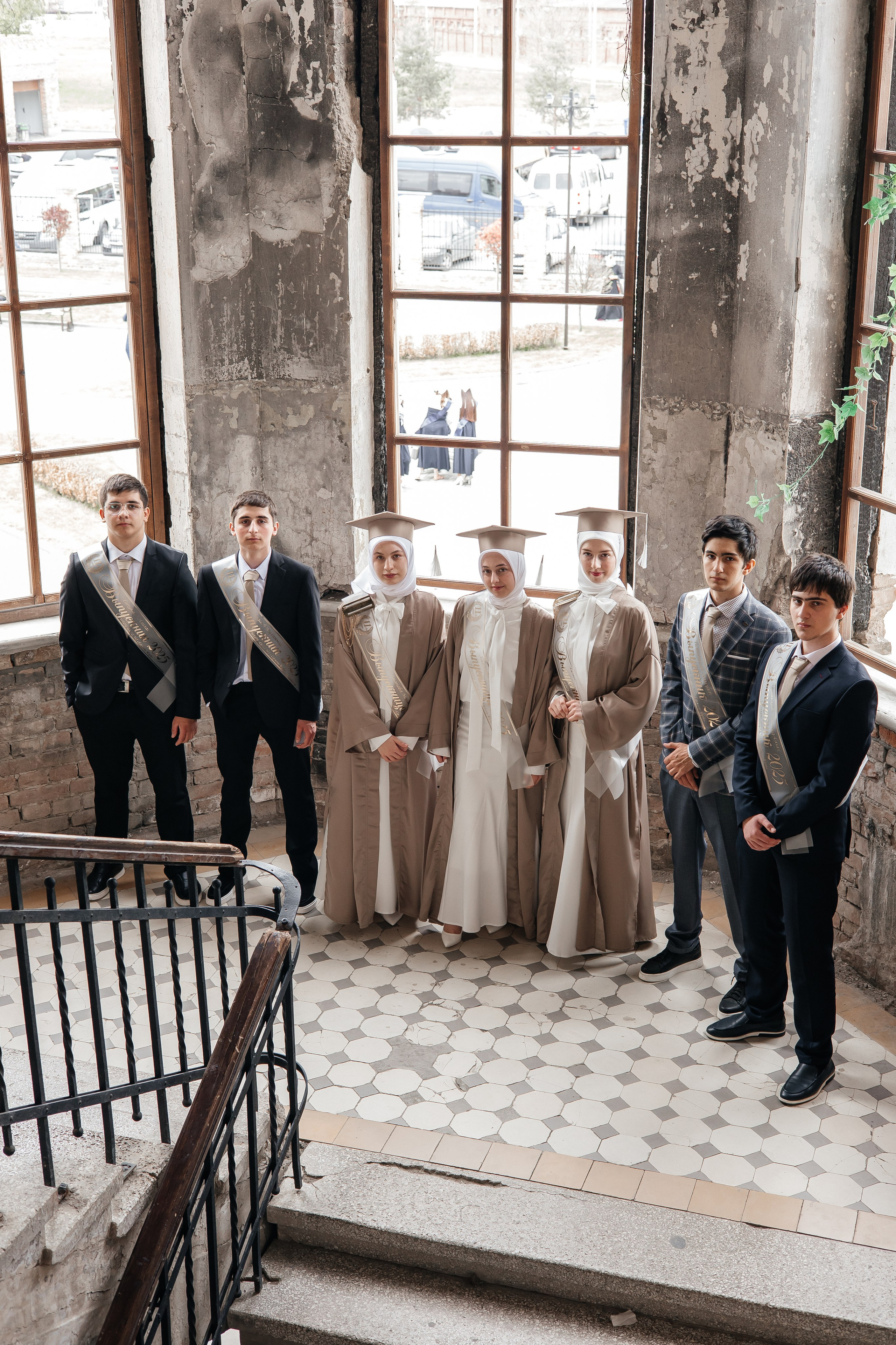 11 кл. Сержен-Юрт