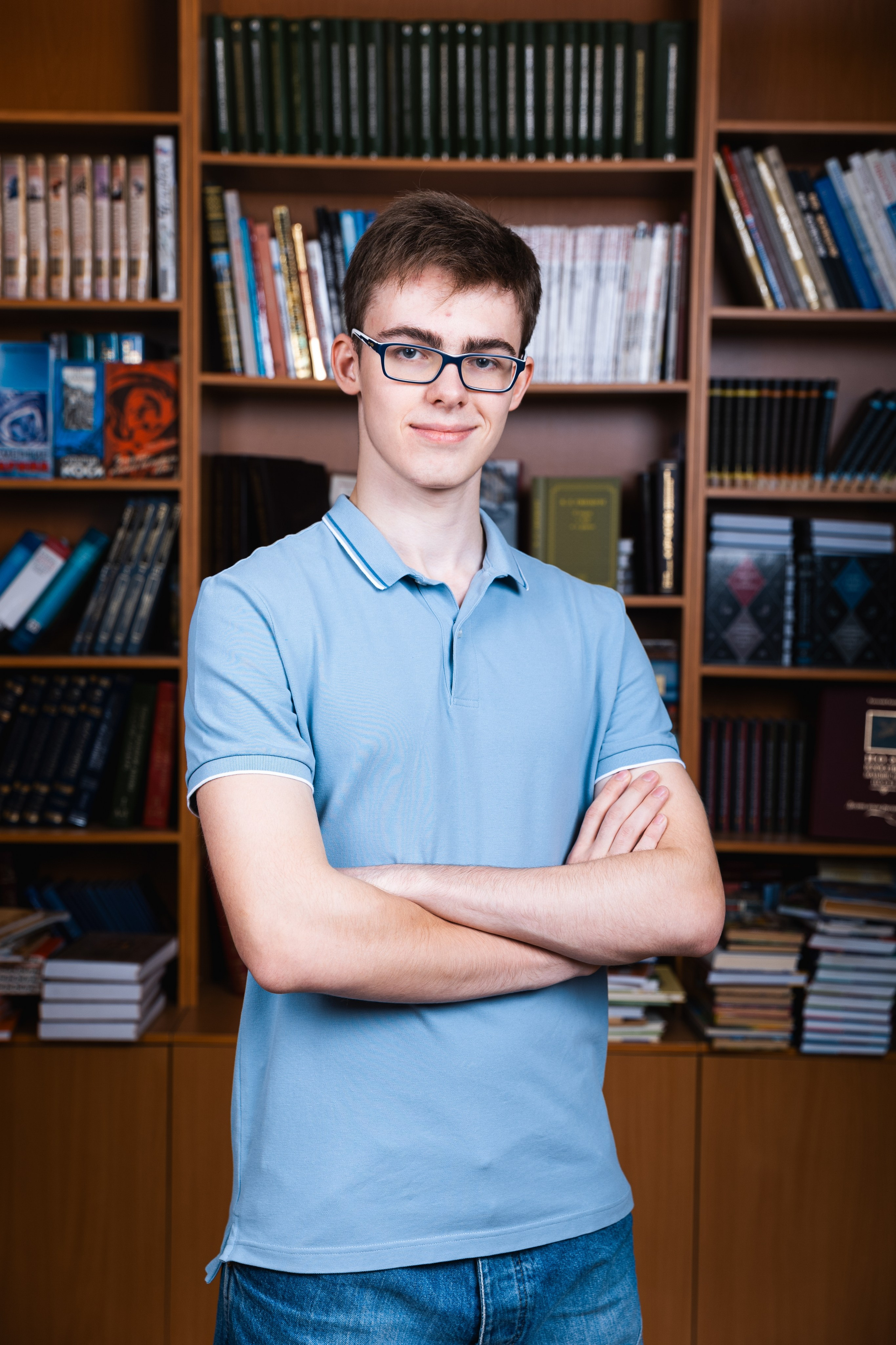 Школы. All In Media — фотосъёмка и видеопродакшн