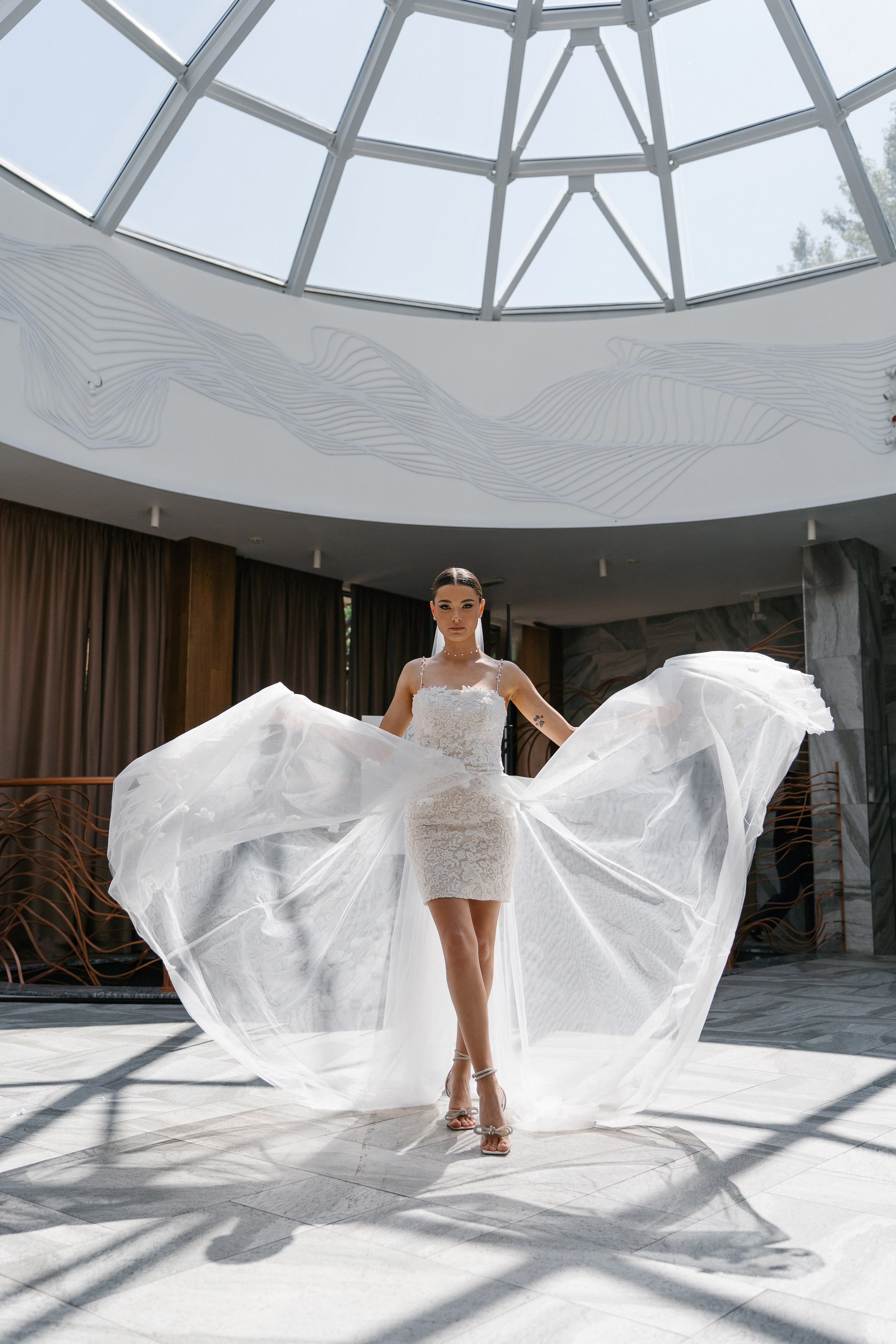 Свадебное портфолио. Свадебный и семейный фотограф Кокушева Юлия Нижний Новгород