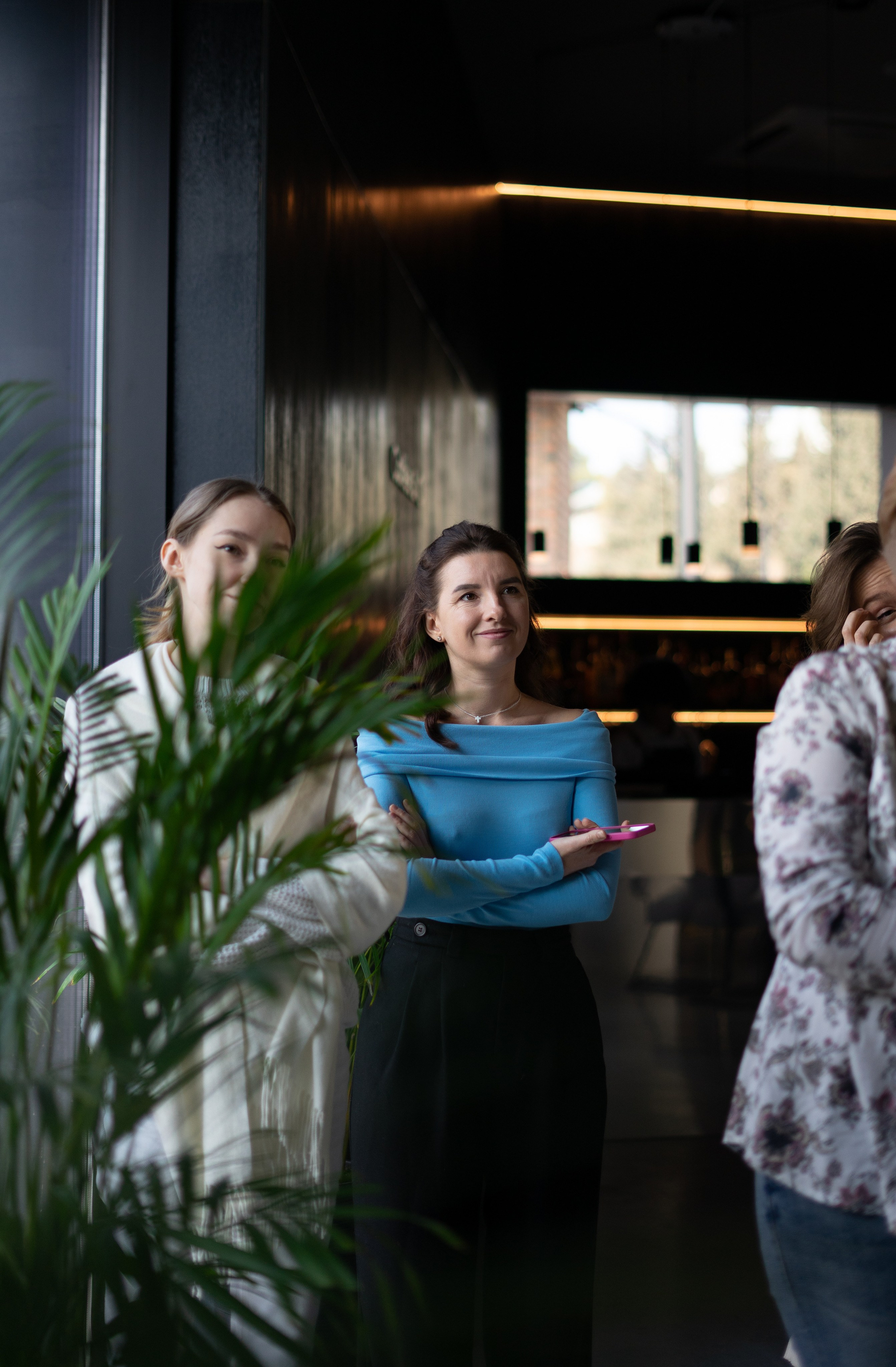 MC from a florist. Портретный и семейный фотограф в Мариуполе, РФ. Даша Жогло