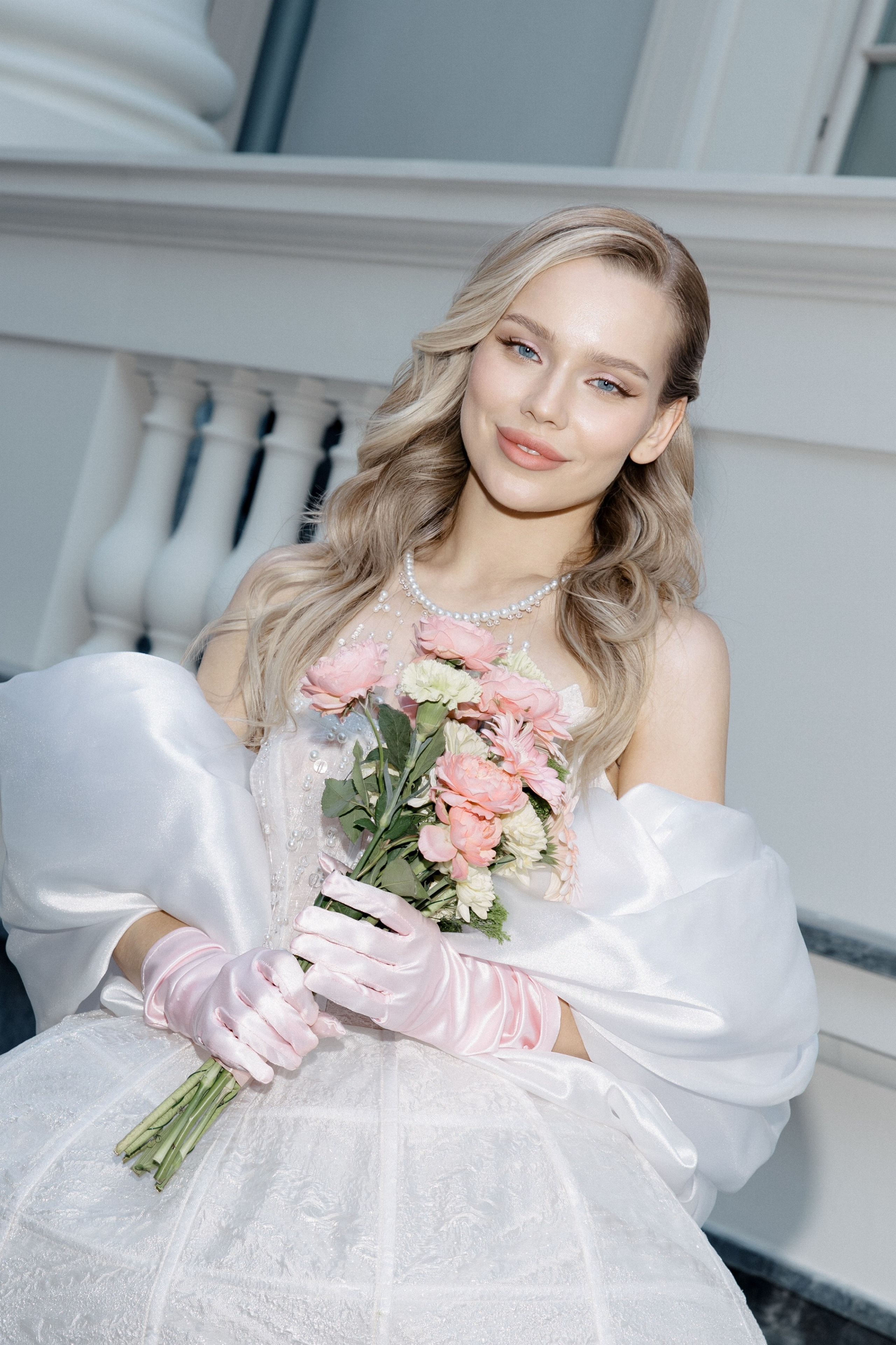 Dmitriy & Alina. Alamzar Gurbanova — Photographer