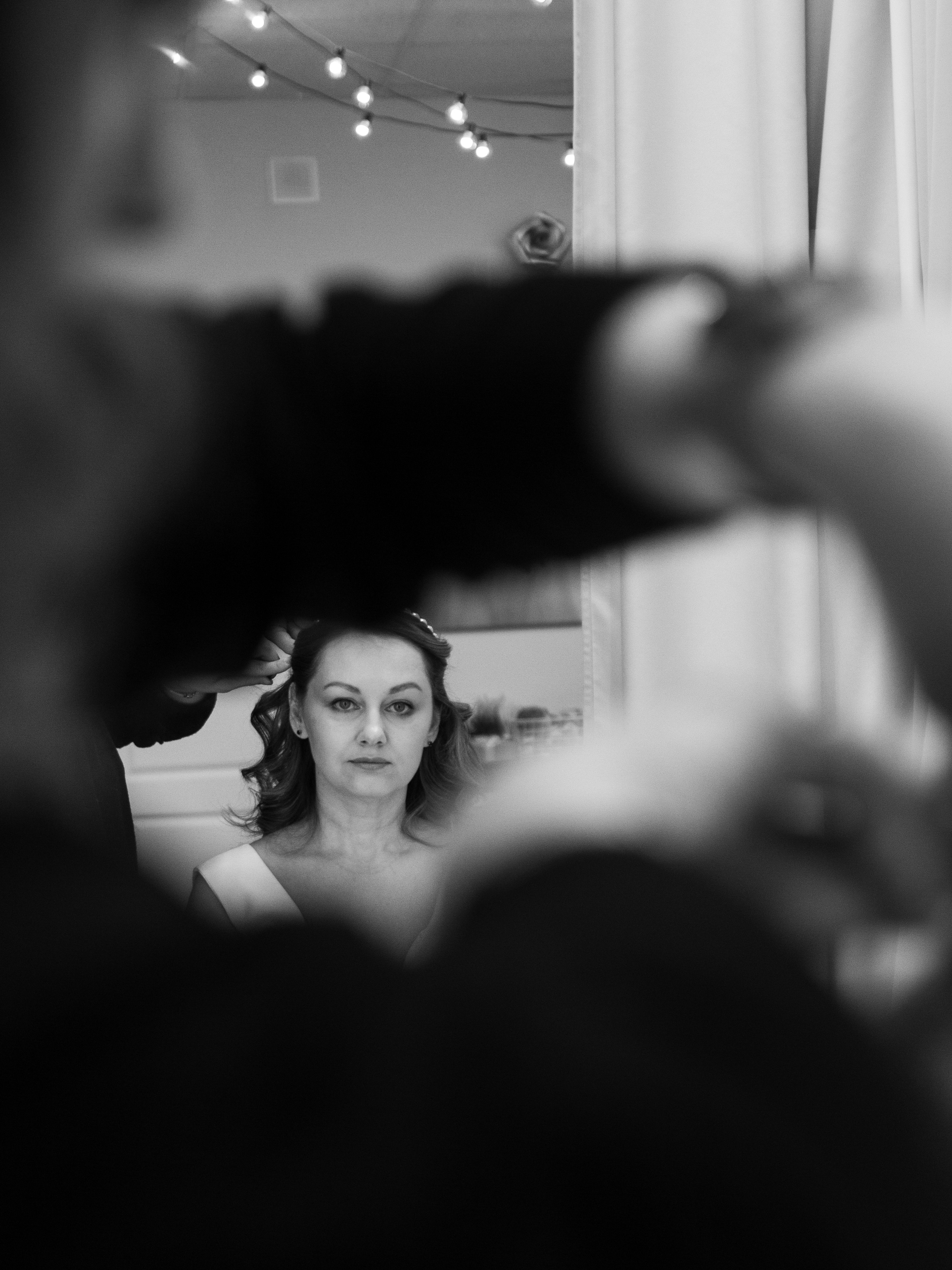 Ирина и Владислав. Главная