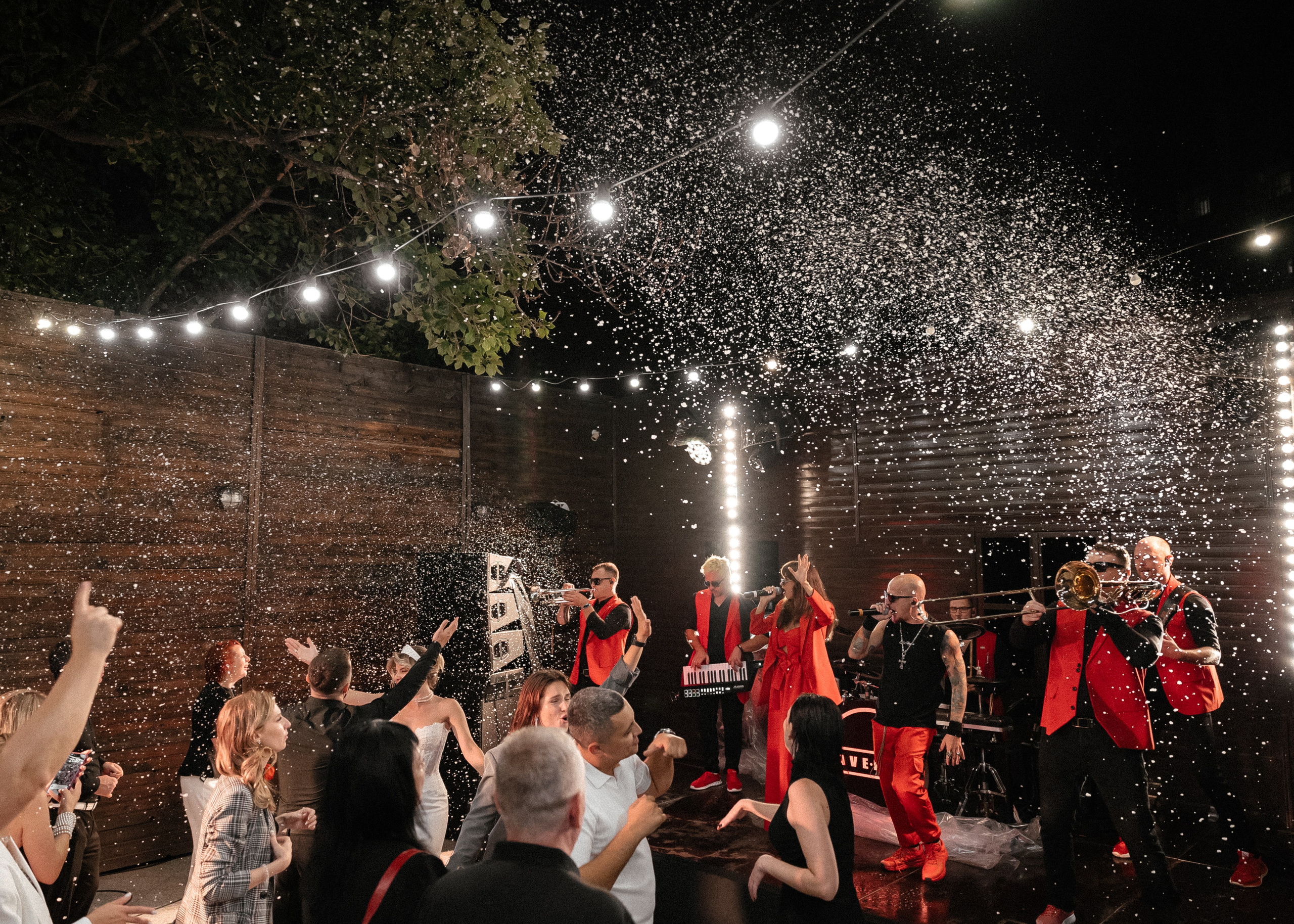 Даша + Дима. Свадебный и семейный фотограф в Саратове Маша Паника