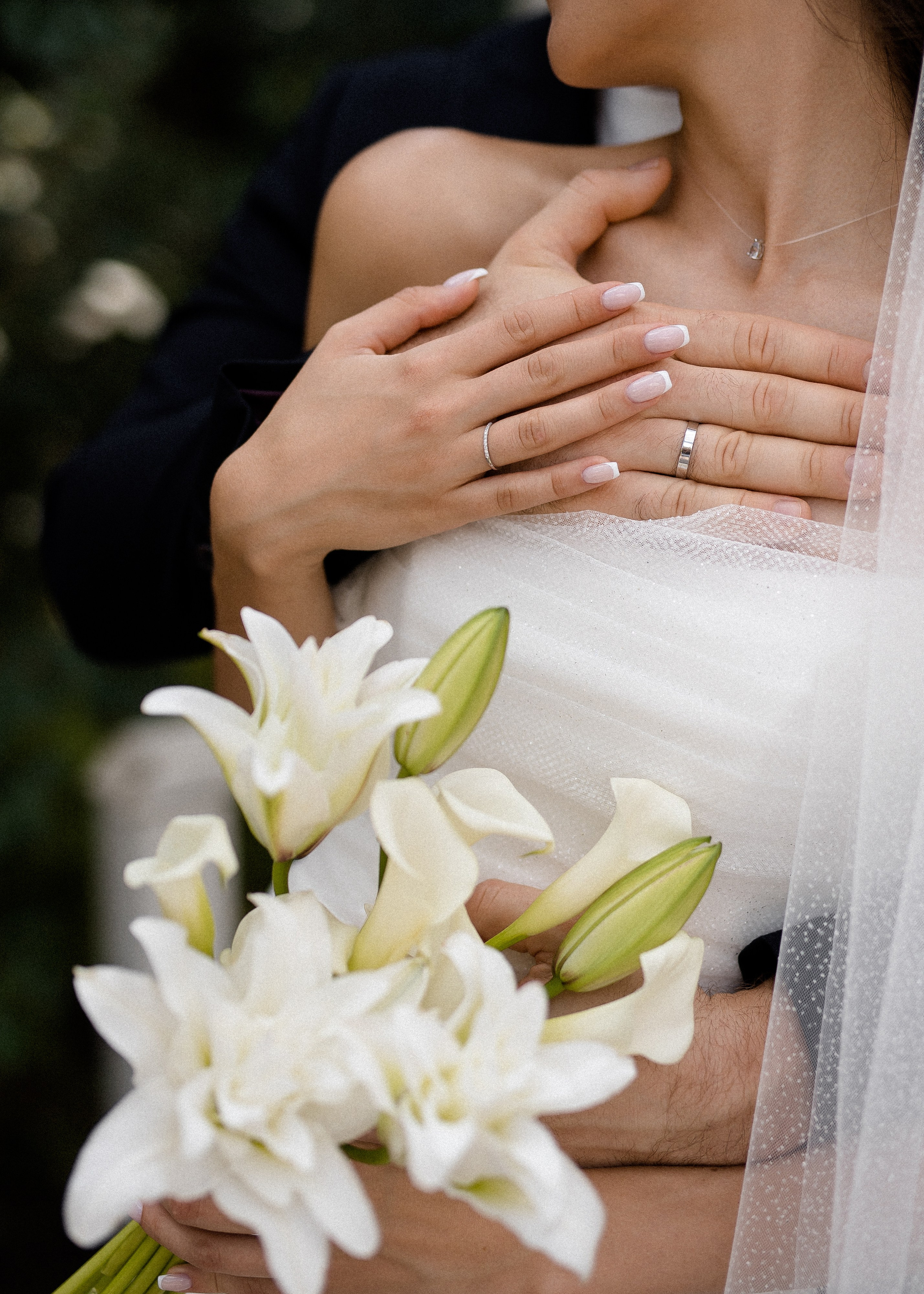 Юля + Сережа. Свадебный и семейный фотограф в Саратове Маша Паника