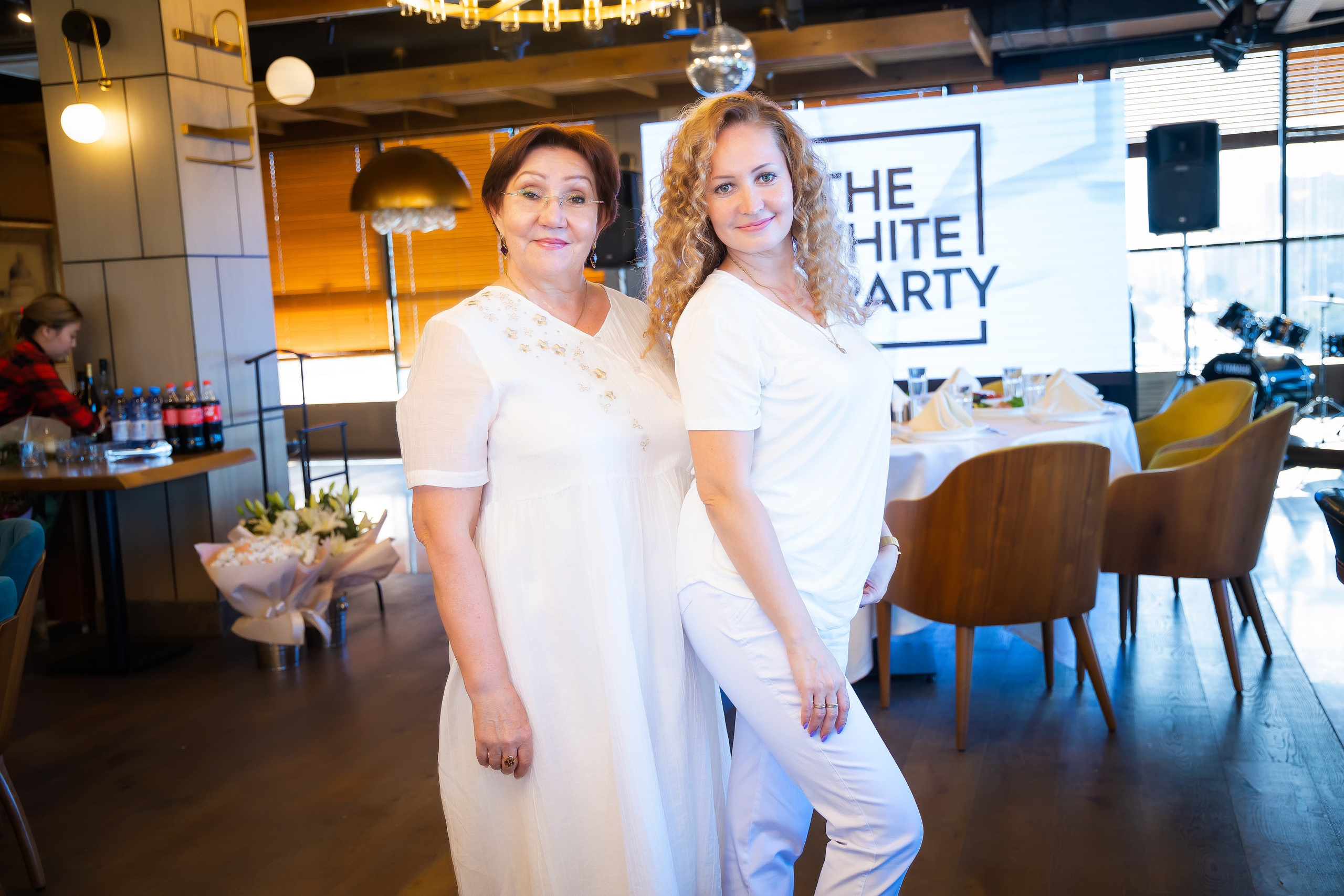 День рождения Кристины. Семейный и Свадебный фотограф в Астане Александр Астапов