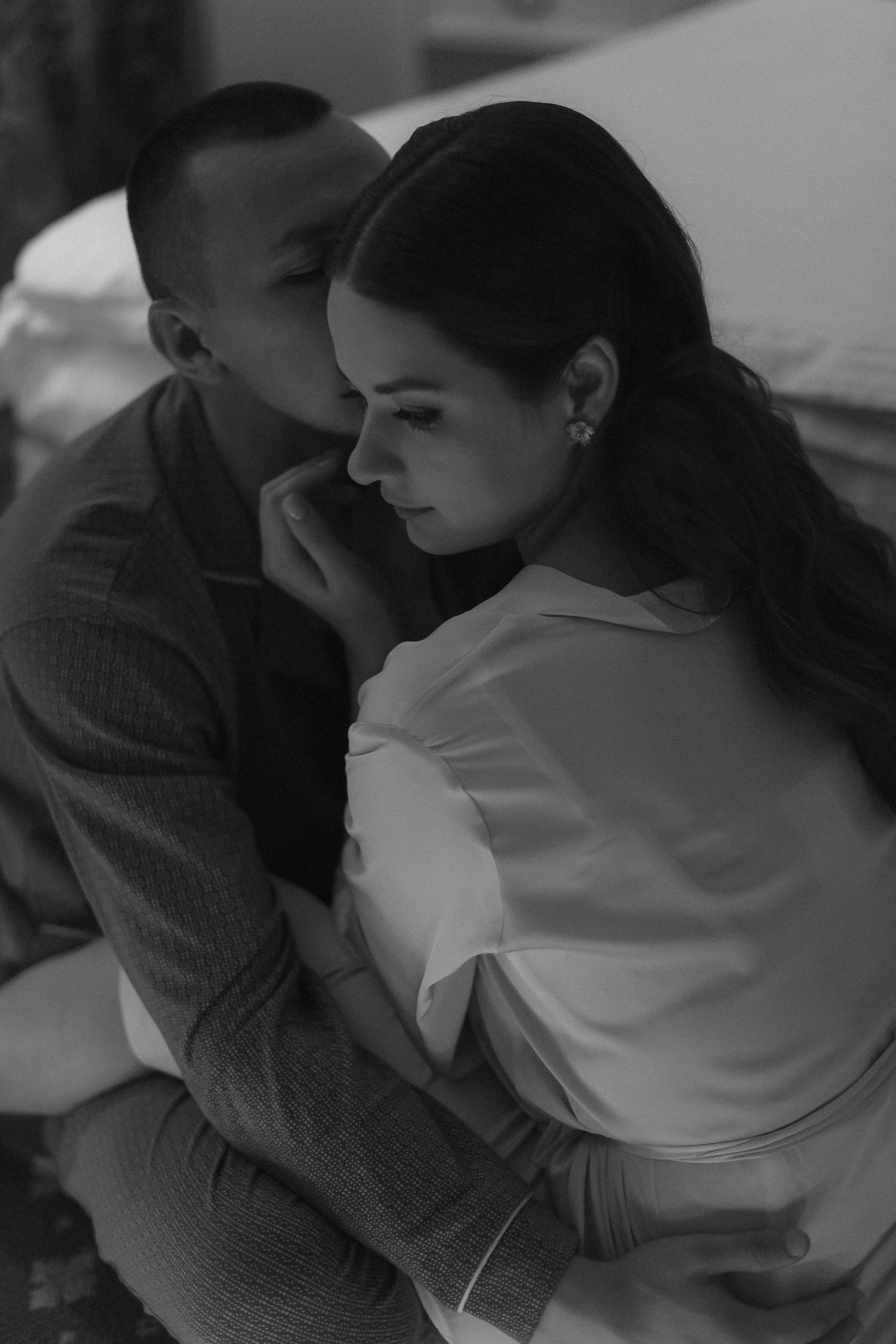 Рома + Аня. Свадебный и семейный фотограф Волгоград Москва