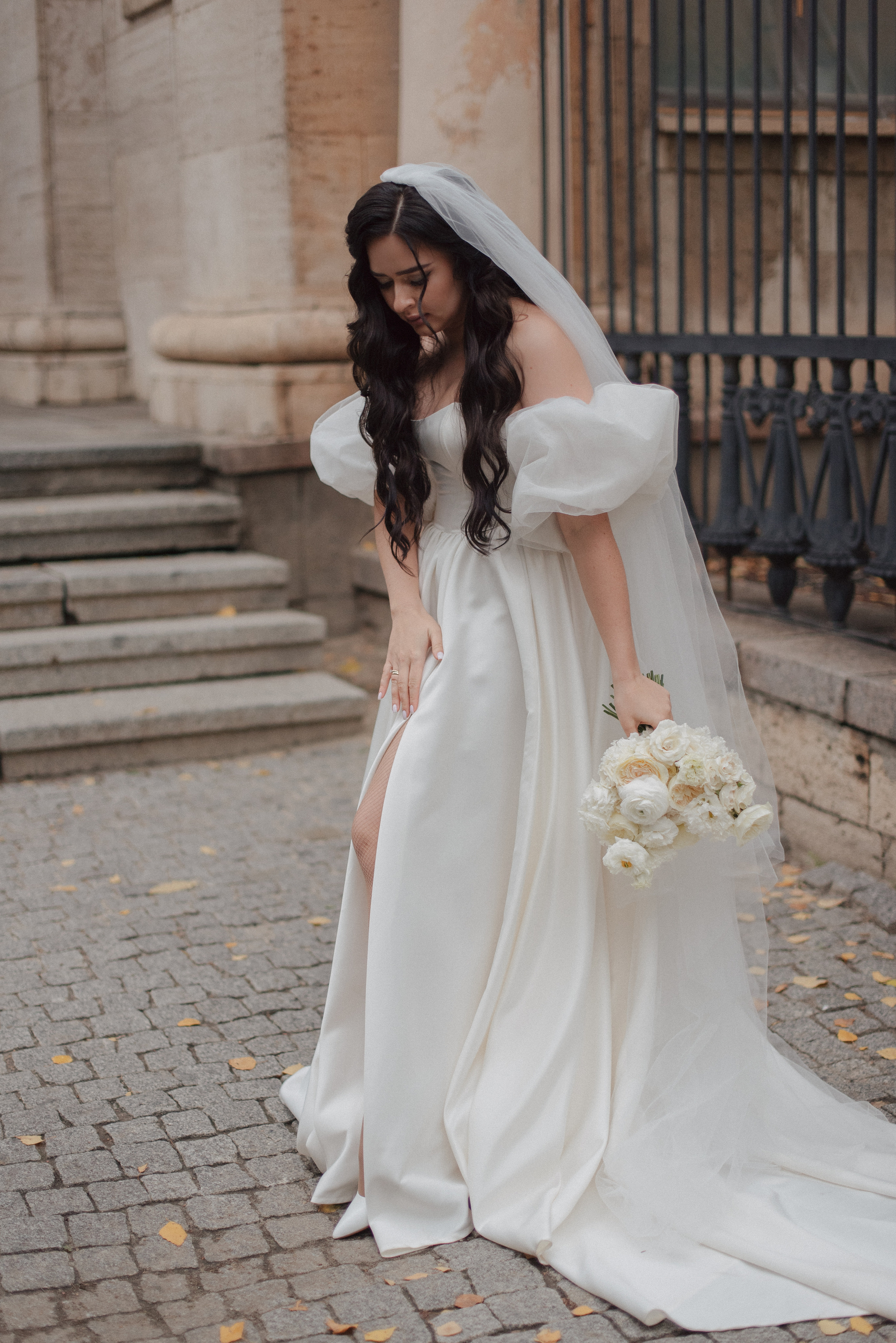 Дима + Даша — Организация ВАН ЛАВ. Свадебный и семейный фотограф Волгоград Москва