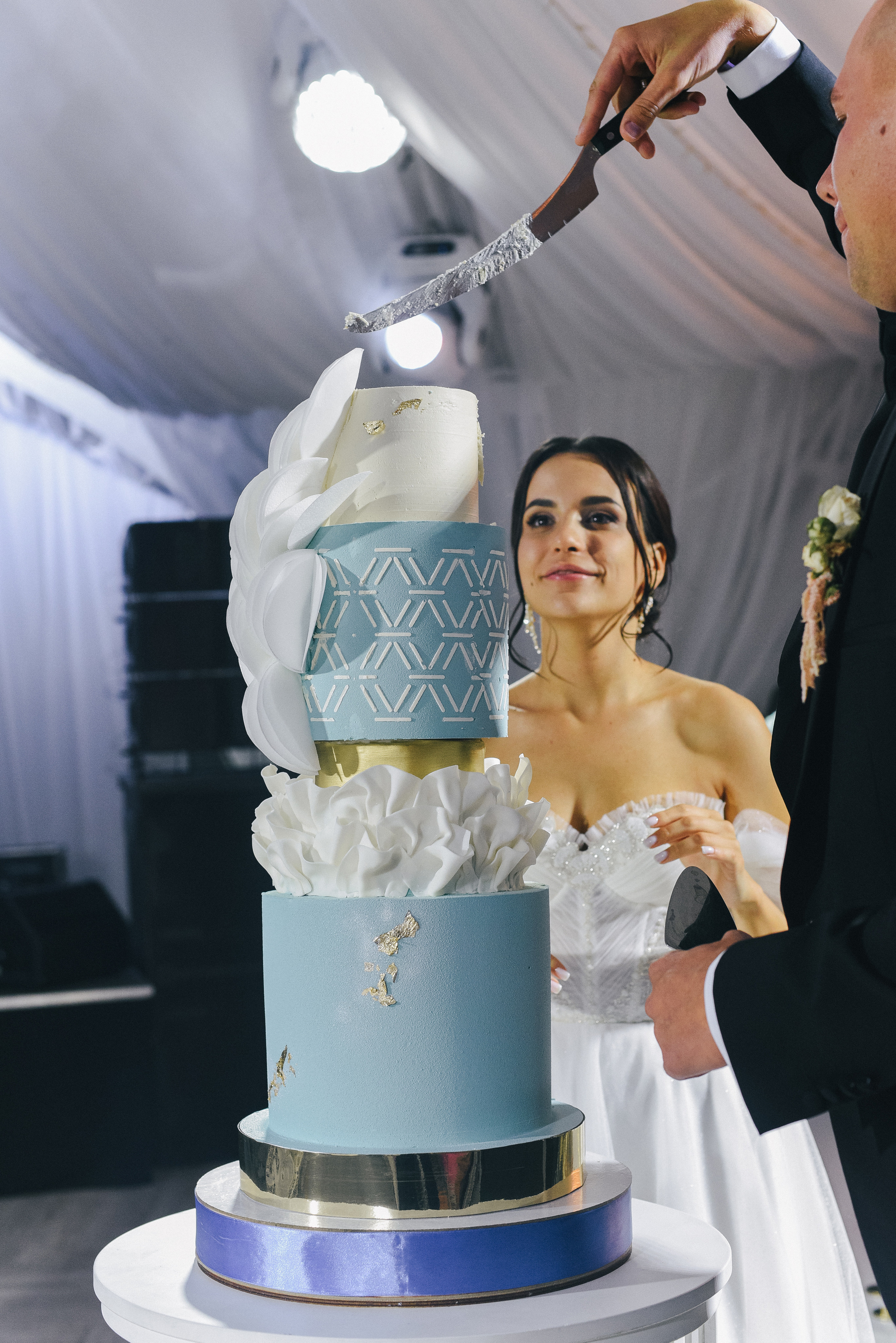 Андрей + Катя — Организация EventGstudio. Свадебный и семейный фотограф Волгоград Москва