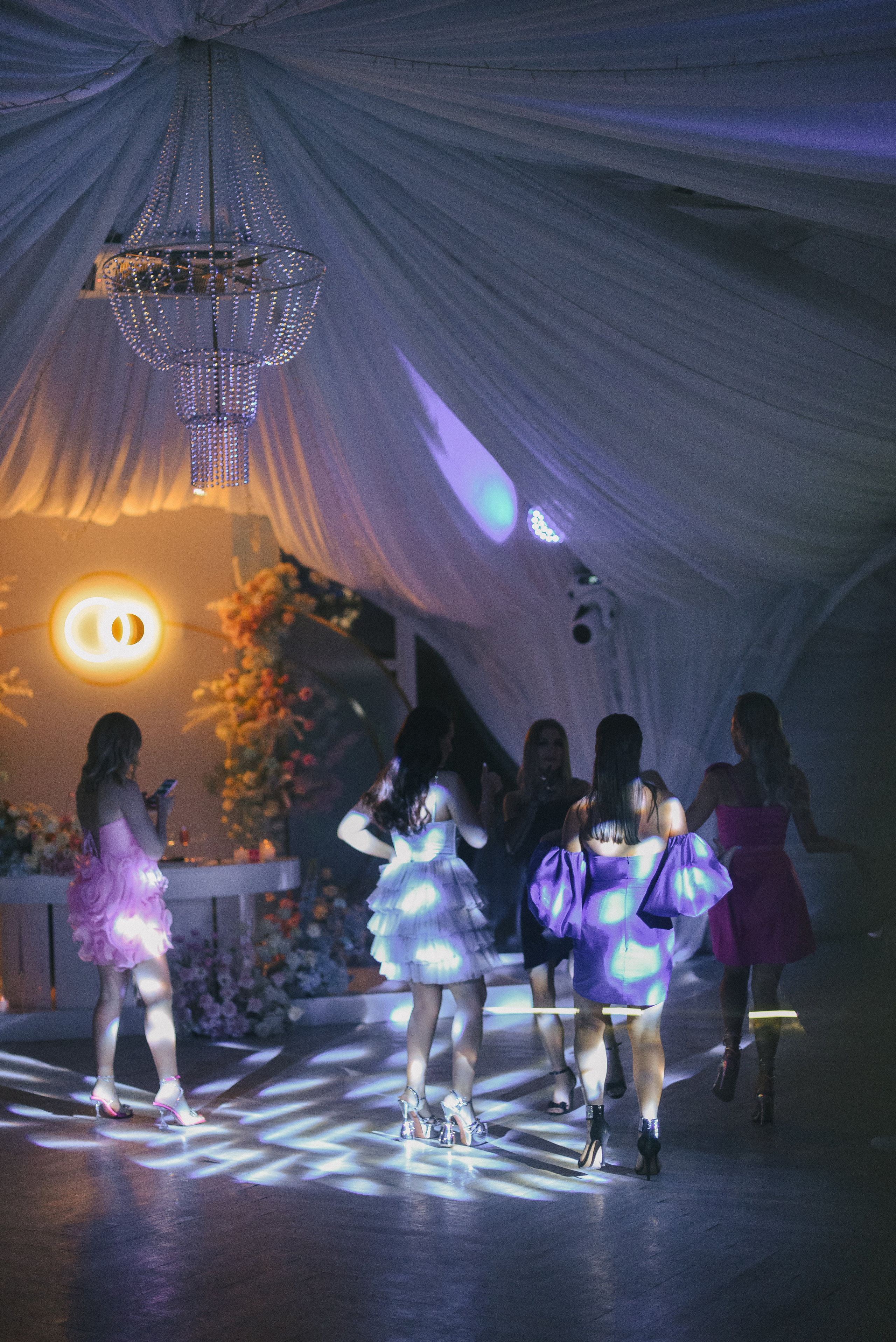 Андрей + Катя — Организация EventGstudio. Свадебный и семейный фотограф Волгоград Москва