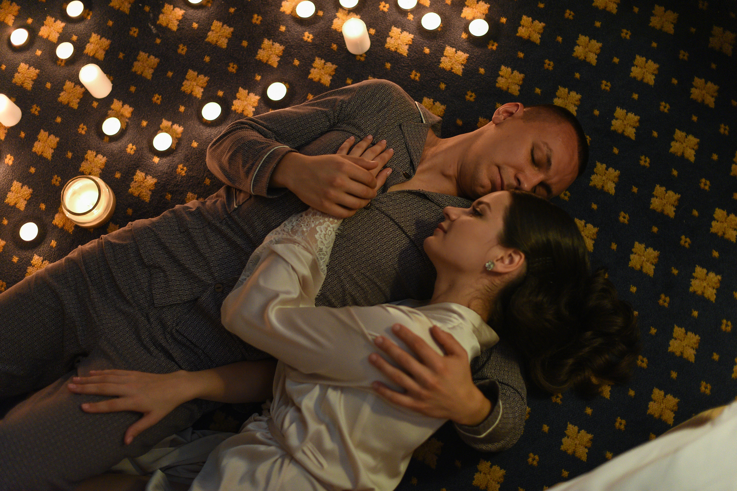 Рома + Аня. Свадебный и семейный фотограф Волгоград Москва