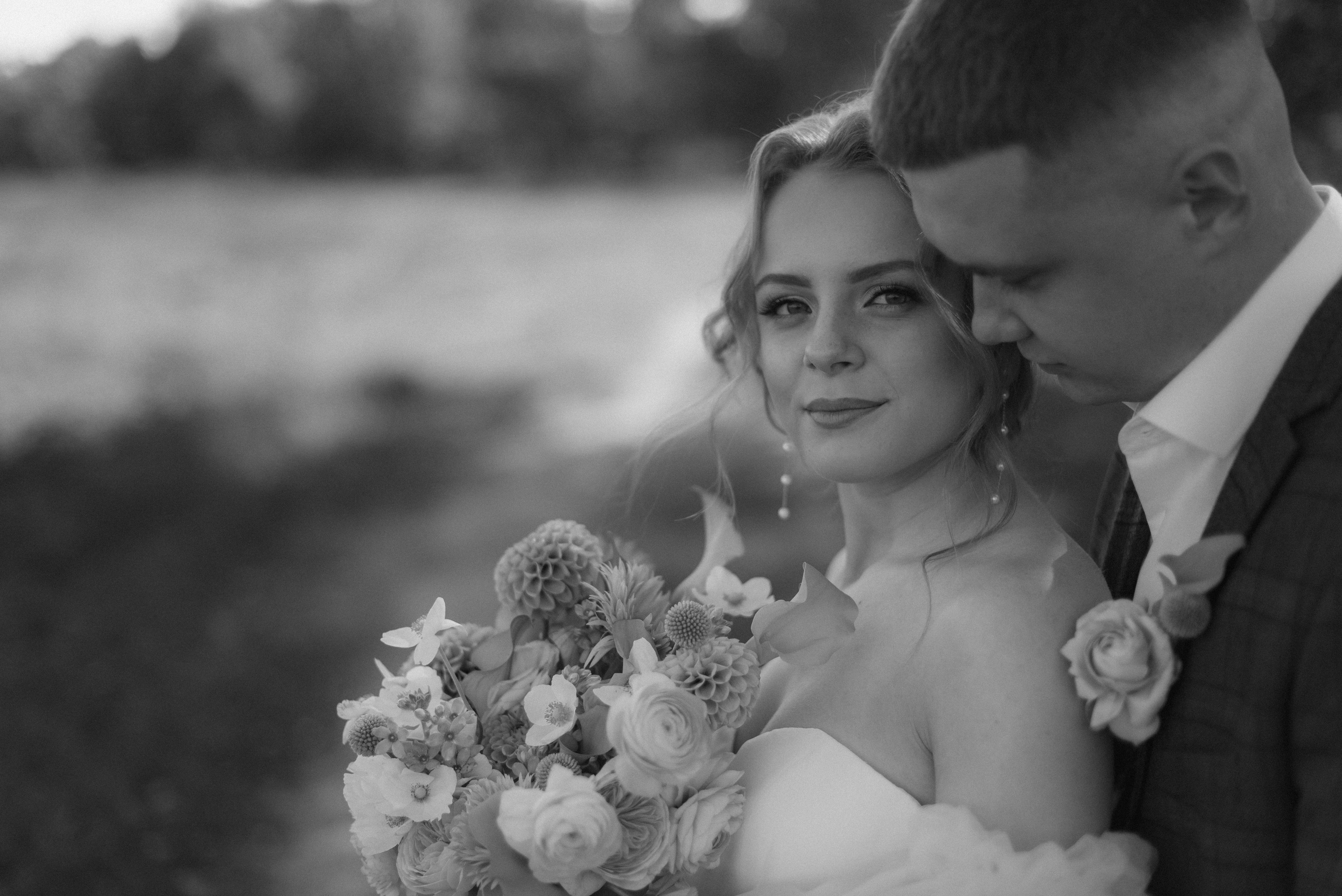 Макс + Катя — Организация Светлана Бортавова. Свадебный и семейный фотограф Волгоград Москва