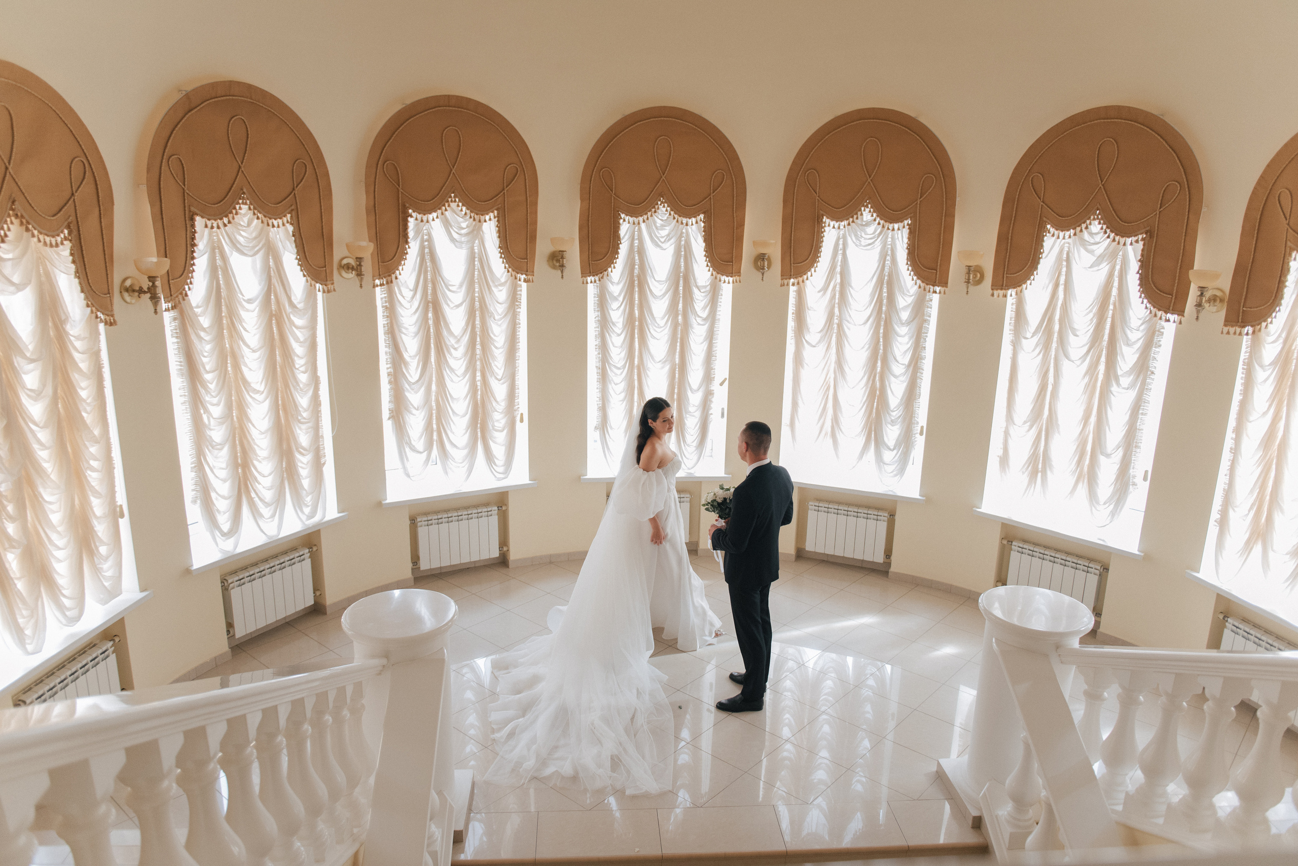 Рома + Аня. Свадебный и семейный фотограф Волгоград Москва