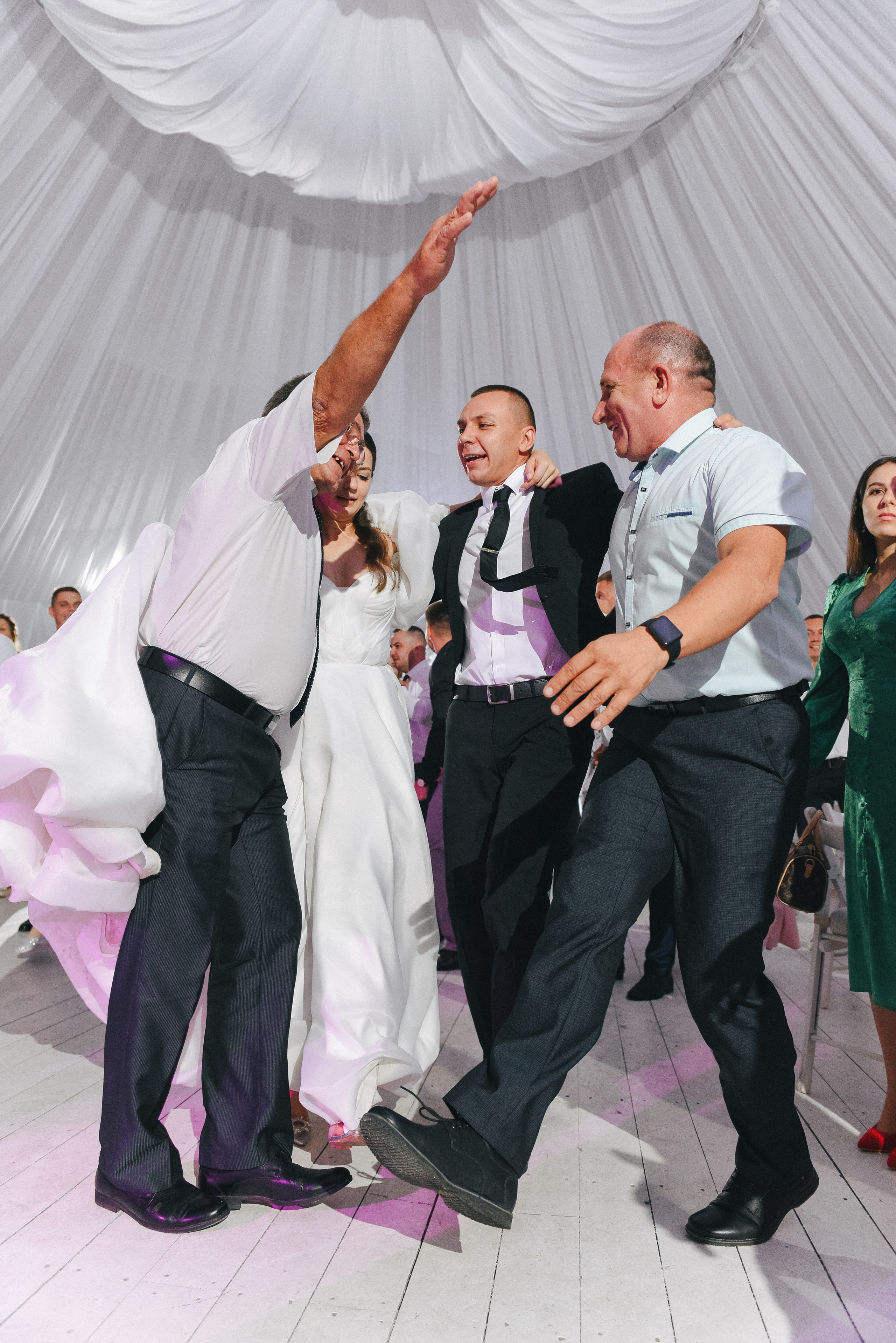 Рома + Аня. Свадебный и семейный фотограф Волгоград Москва