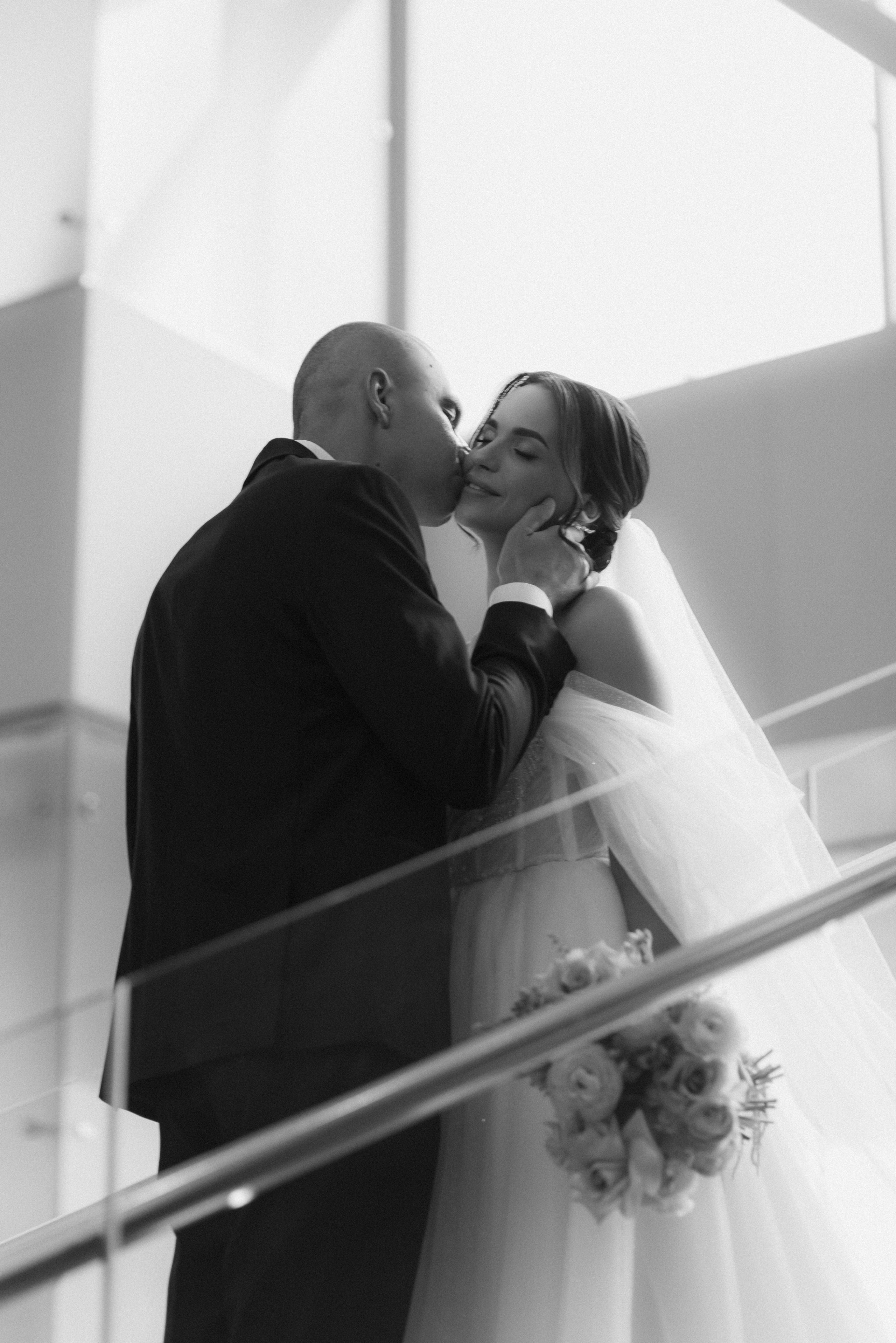 Андрей + Катя — Организация EventGstudio. Свадебный и семейный фотограф Волгоград Москва