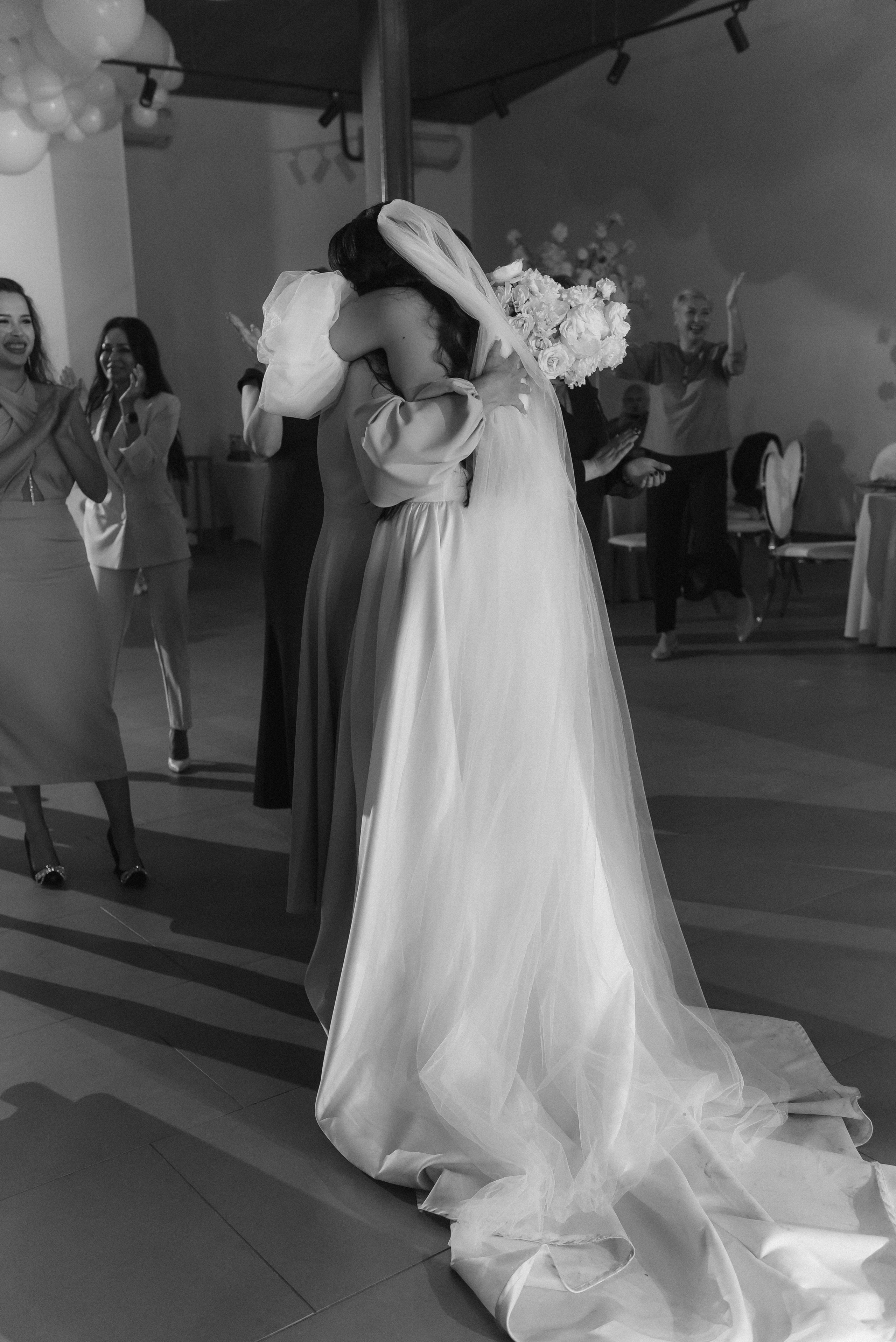 Дима + Даша — Организация ВАН ЛАВ. Свадебный и семейный фотограф Волгоград Москва