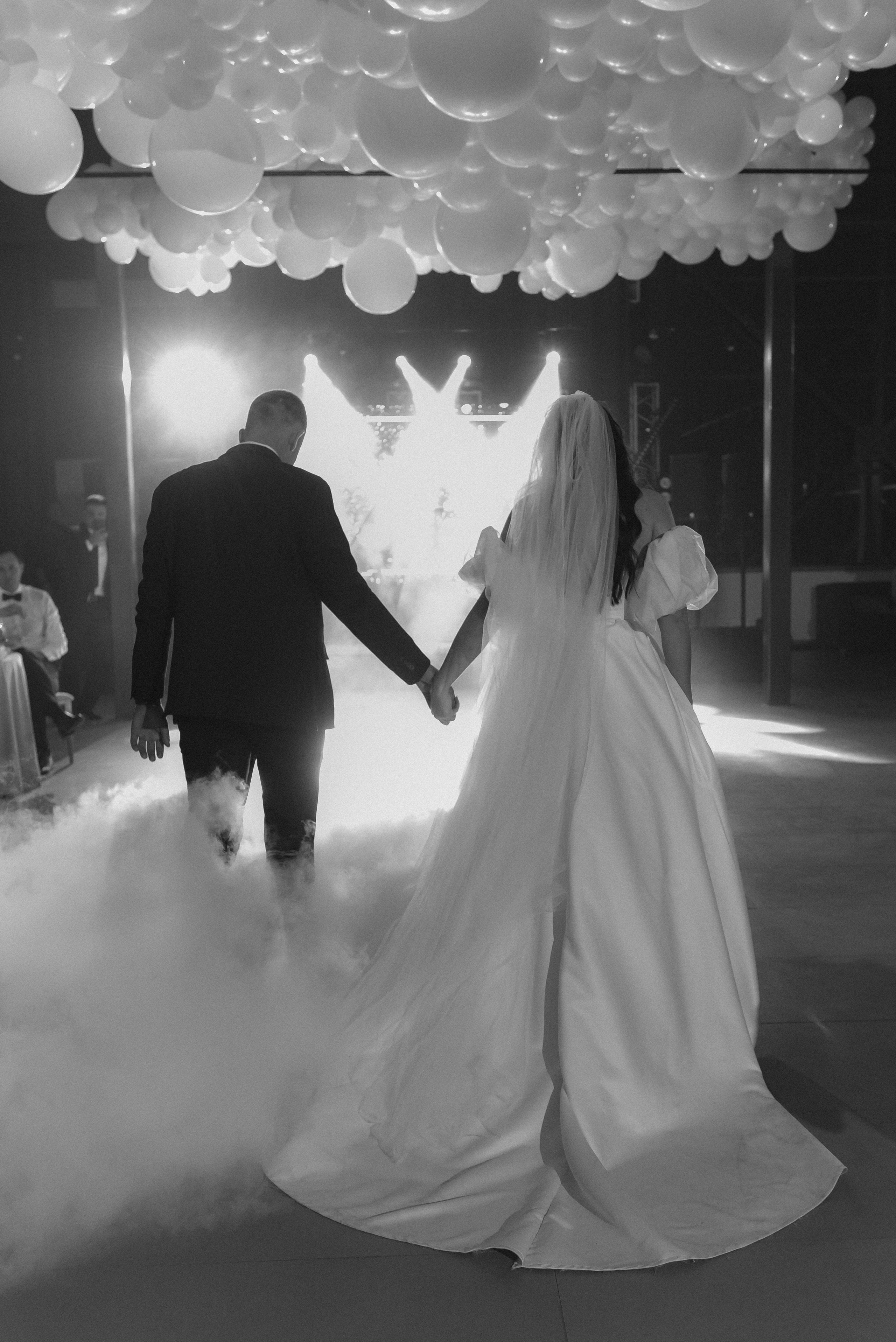 Дима + Даша — Организация ВАН ЛАВ. Свадебный и семейный фотограф Волгоград Москва