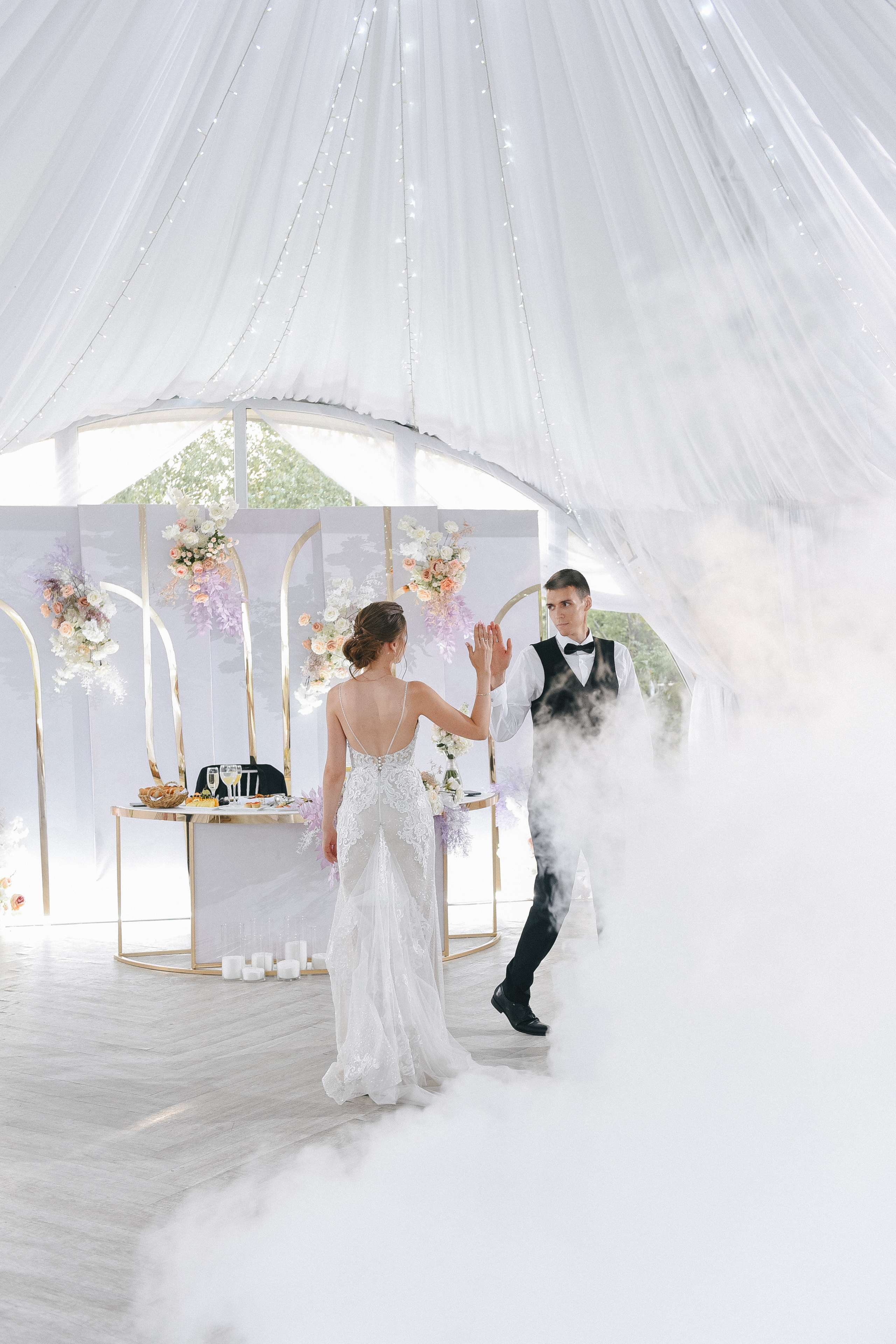 Саша + Алена. Свадебный и семейный фотограф Волгоград Москва