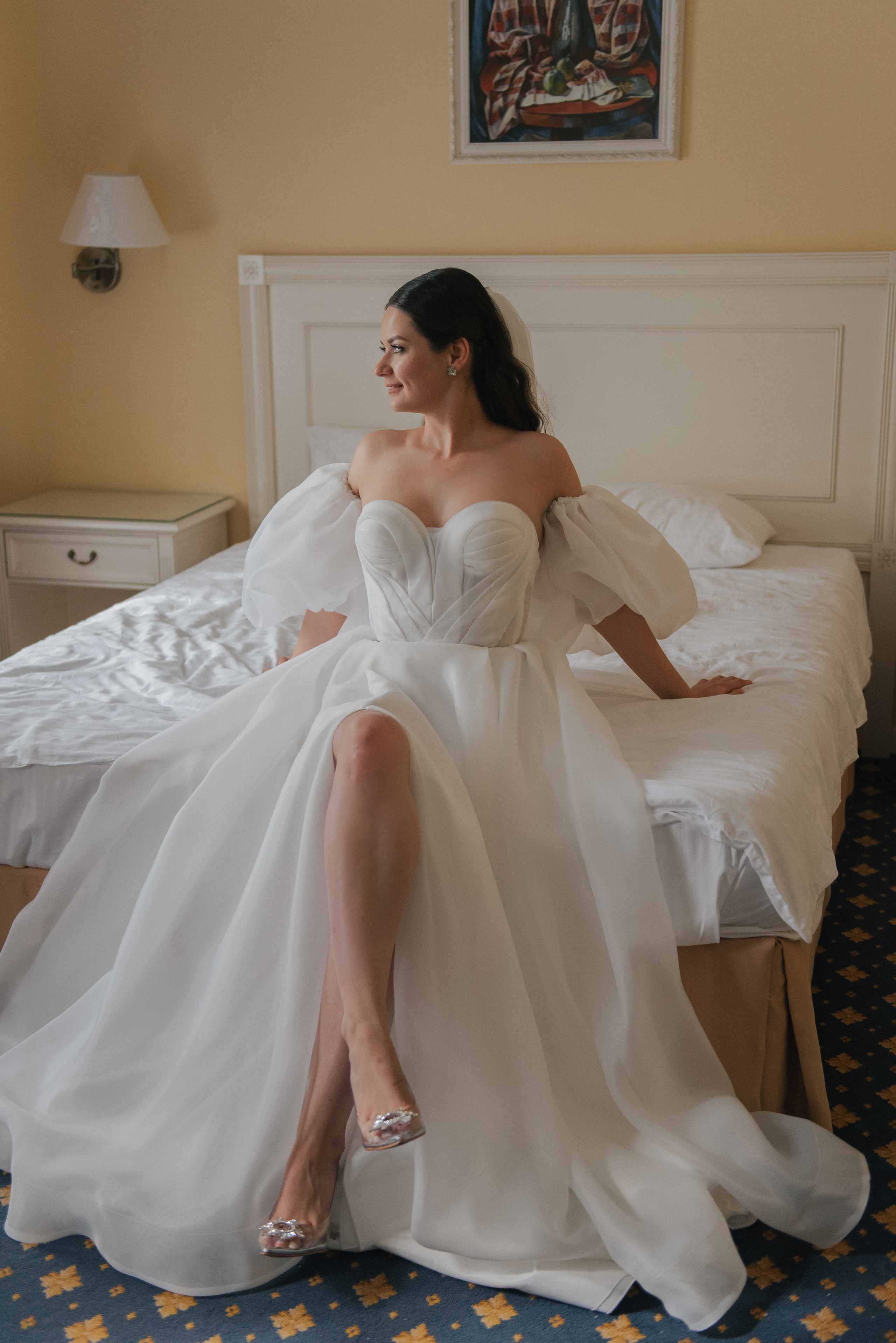 Рома + Аня. Свадебный и семейный фотограф Волгоград Москва