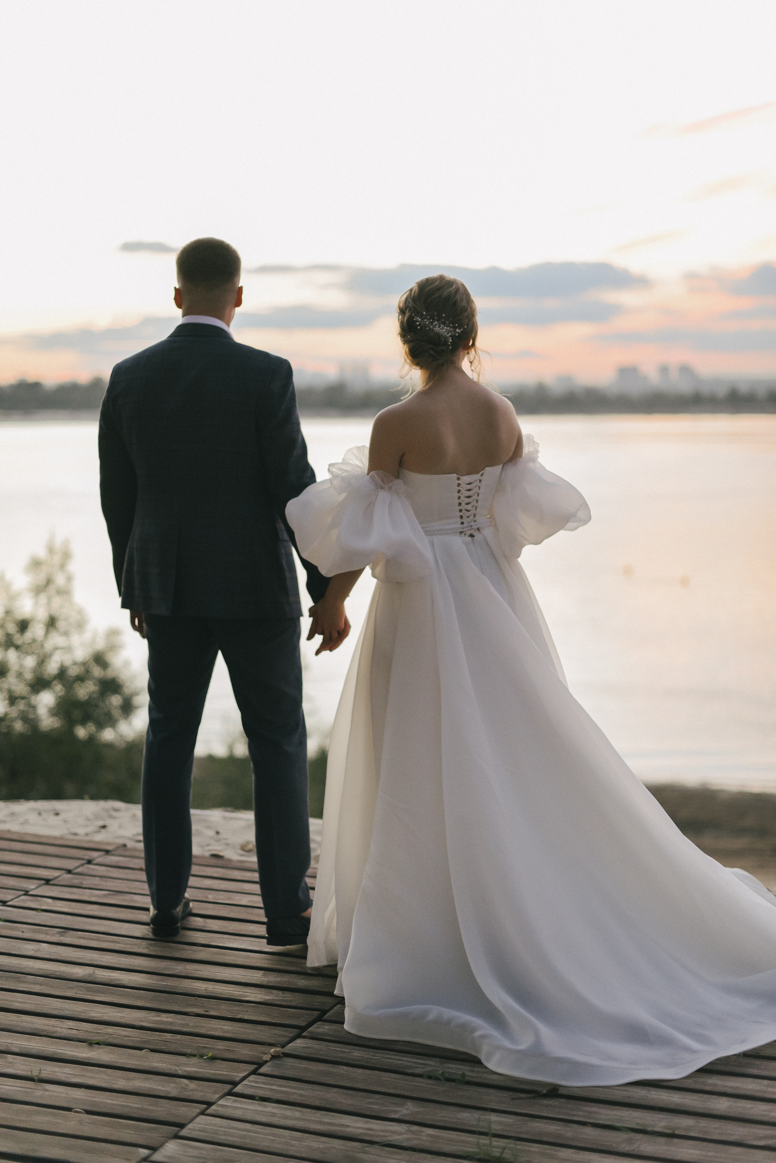 Макс + Катя — Организация Светлана Бортавова. Свадебный и семейный фотограф Волгоград Москва