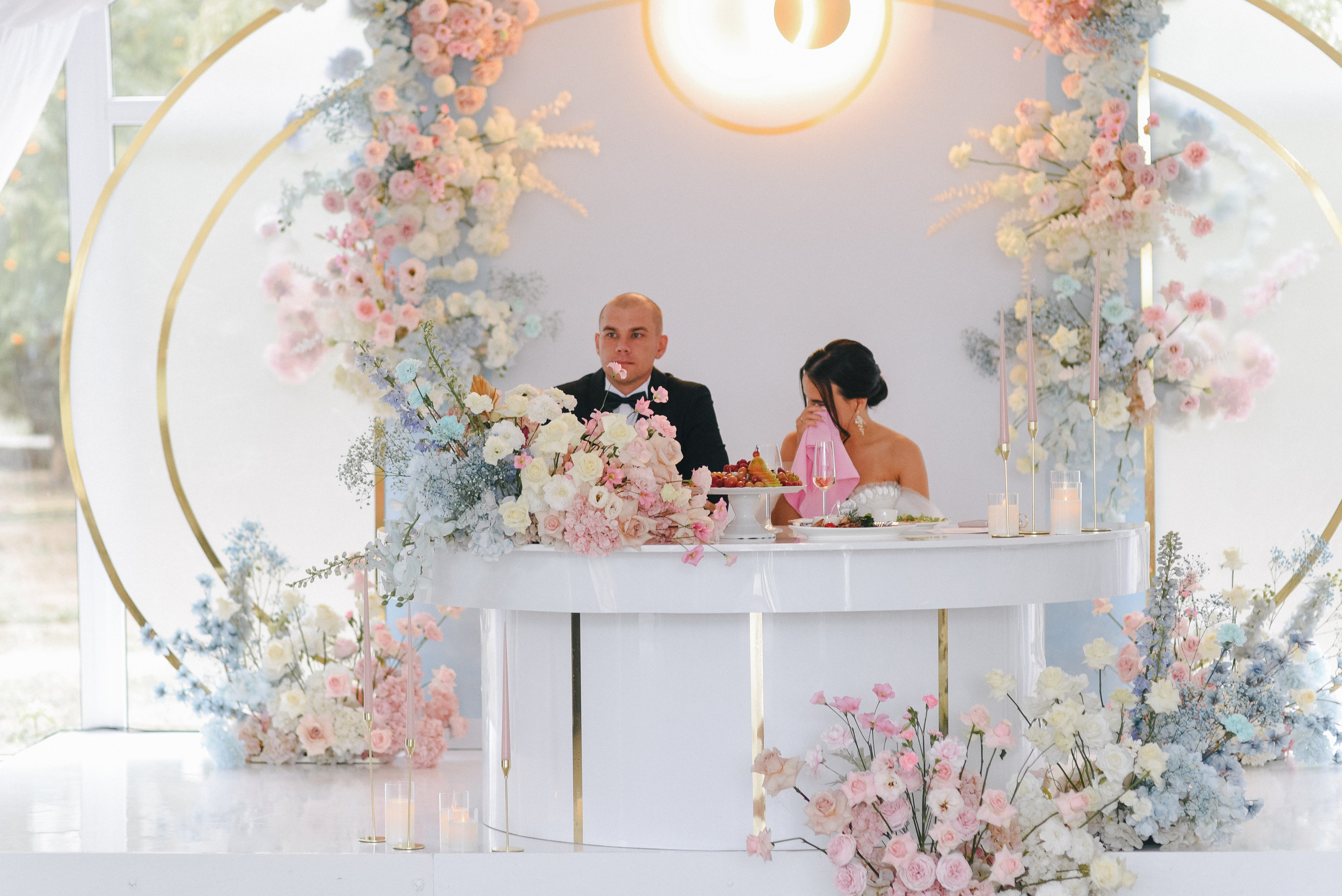 Андрей + Катя — Организация EventGstudio. Свадебный и семейный фотограф Волгоград Москва