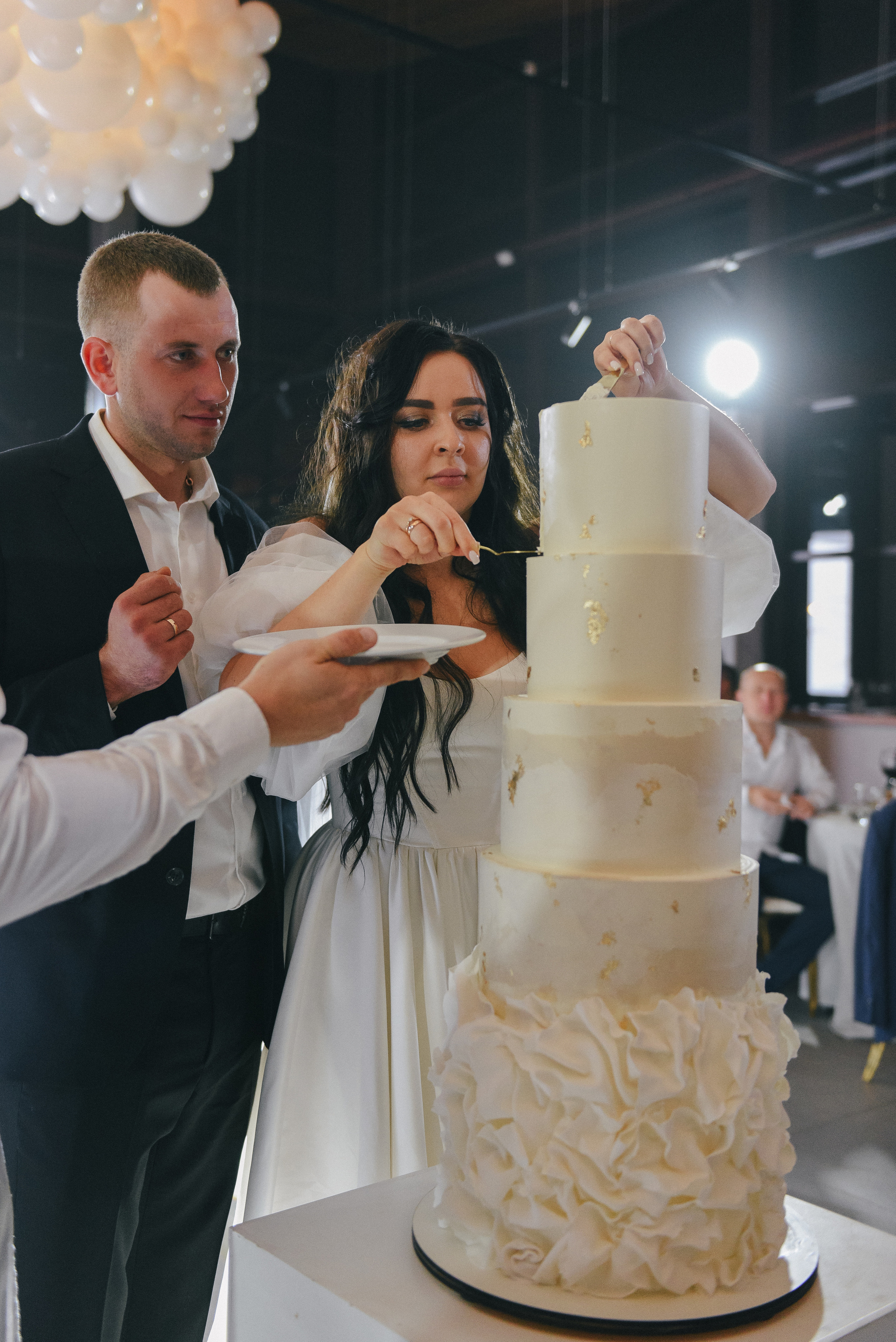 Дима + Даша — Организация ВАН ЛАВ. Свадебный и семейный фотограф Волгоград Москва