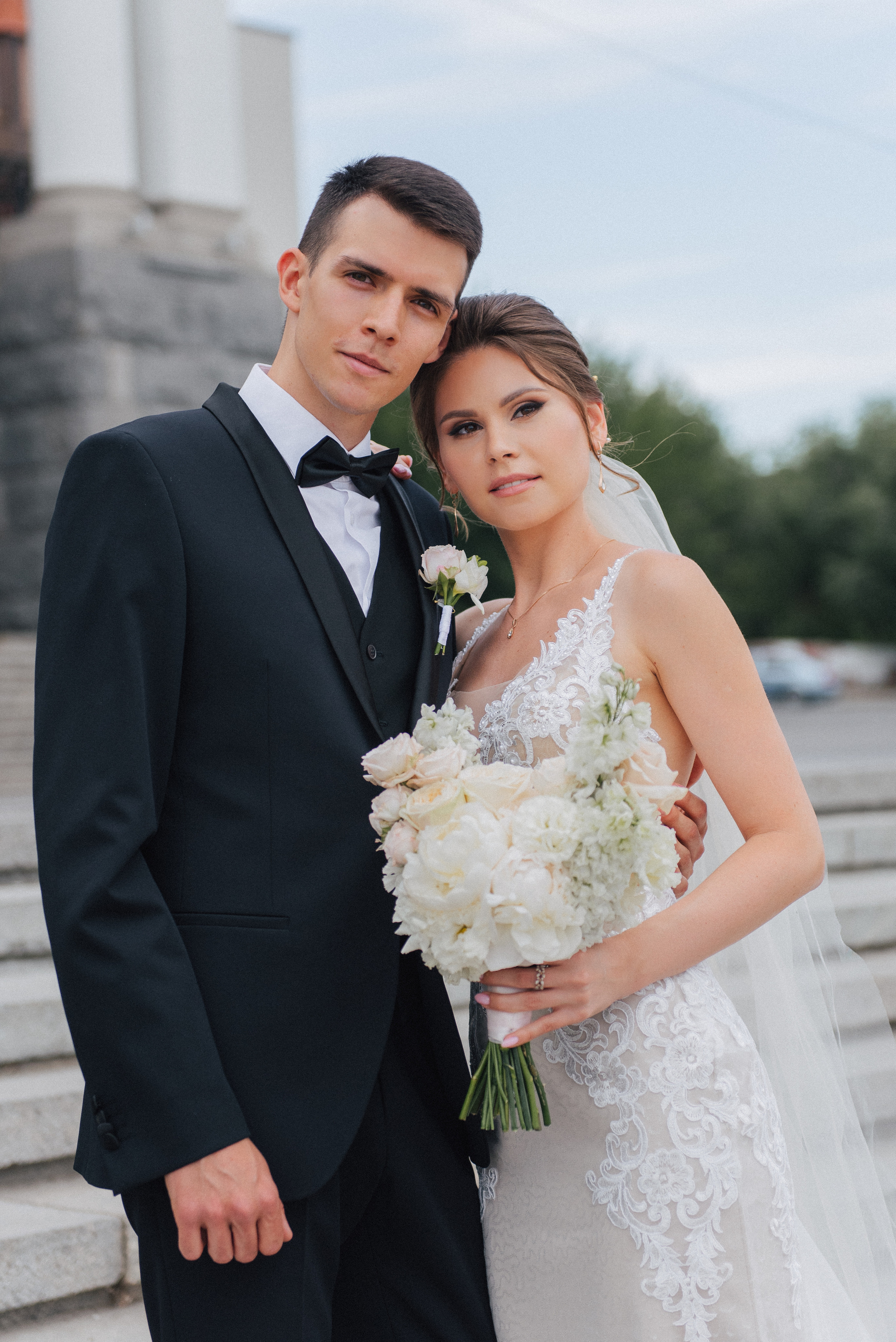 Саша + Алена. Свадебный и семейный фотограф Волгоград Москва