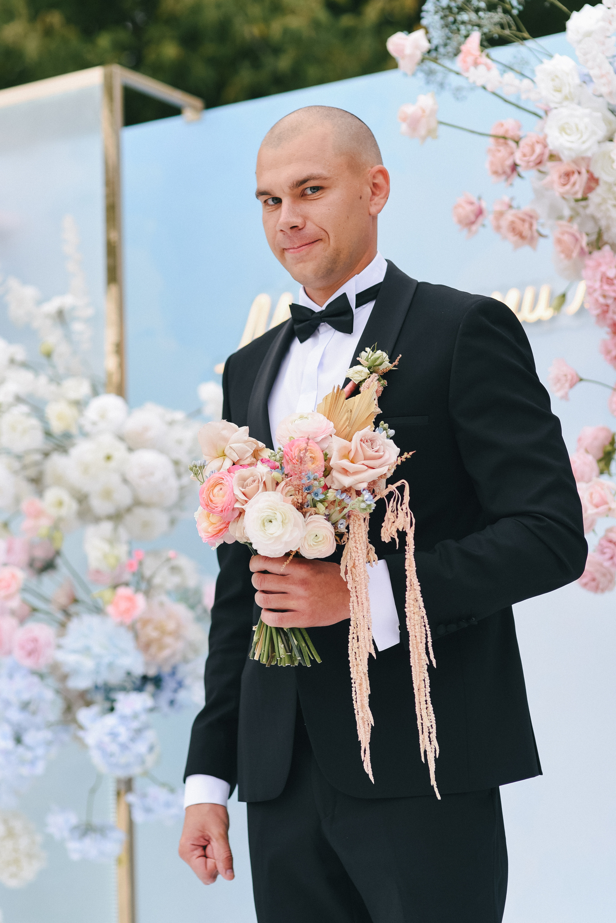 Андрей + Катя — Организация EventGstudio. Свадебный и семейный фотограф Волгоград Москва