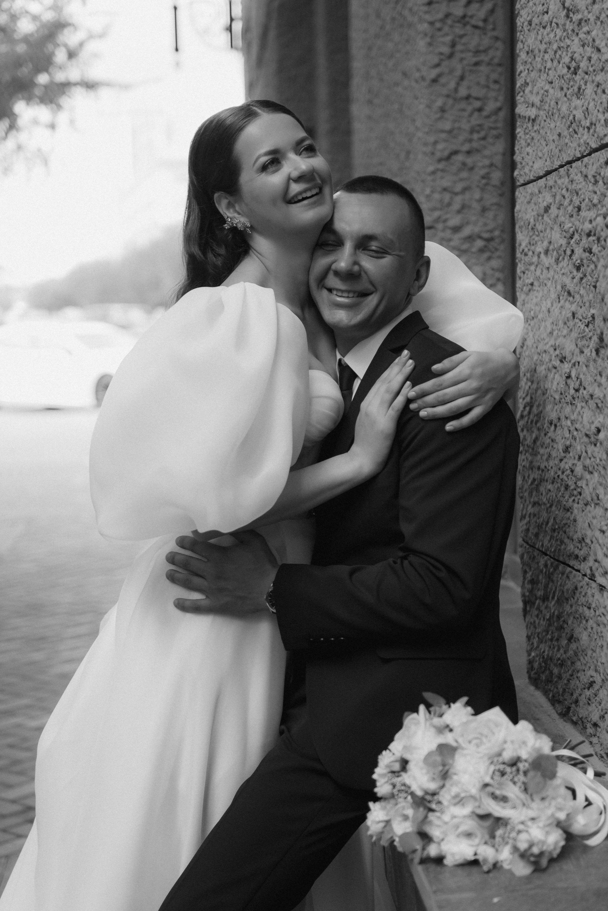 Рома + Аня. Свадебный и семейный фотограф Волгоград Москва