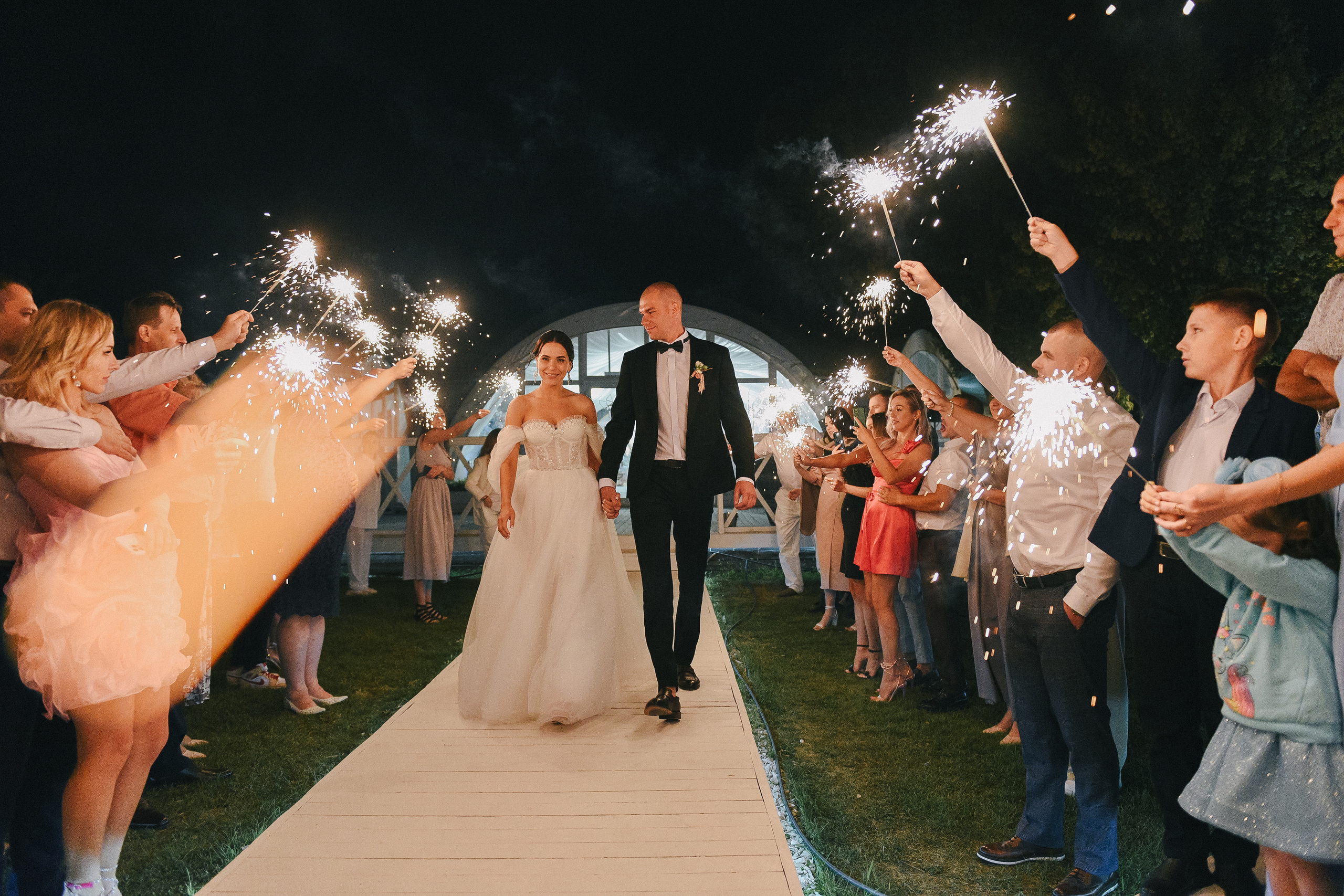 Андрей + Катя — Организация EventGstudio. Свадебный и семейный фотограф Волгоград Москва