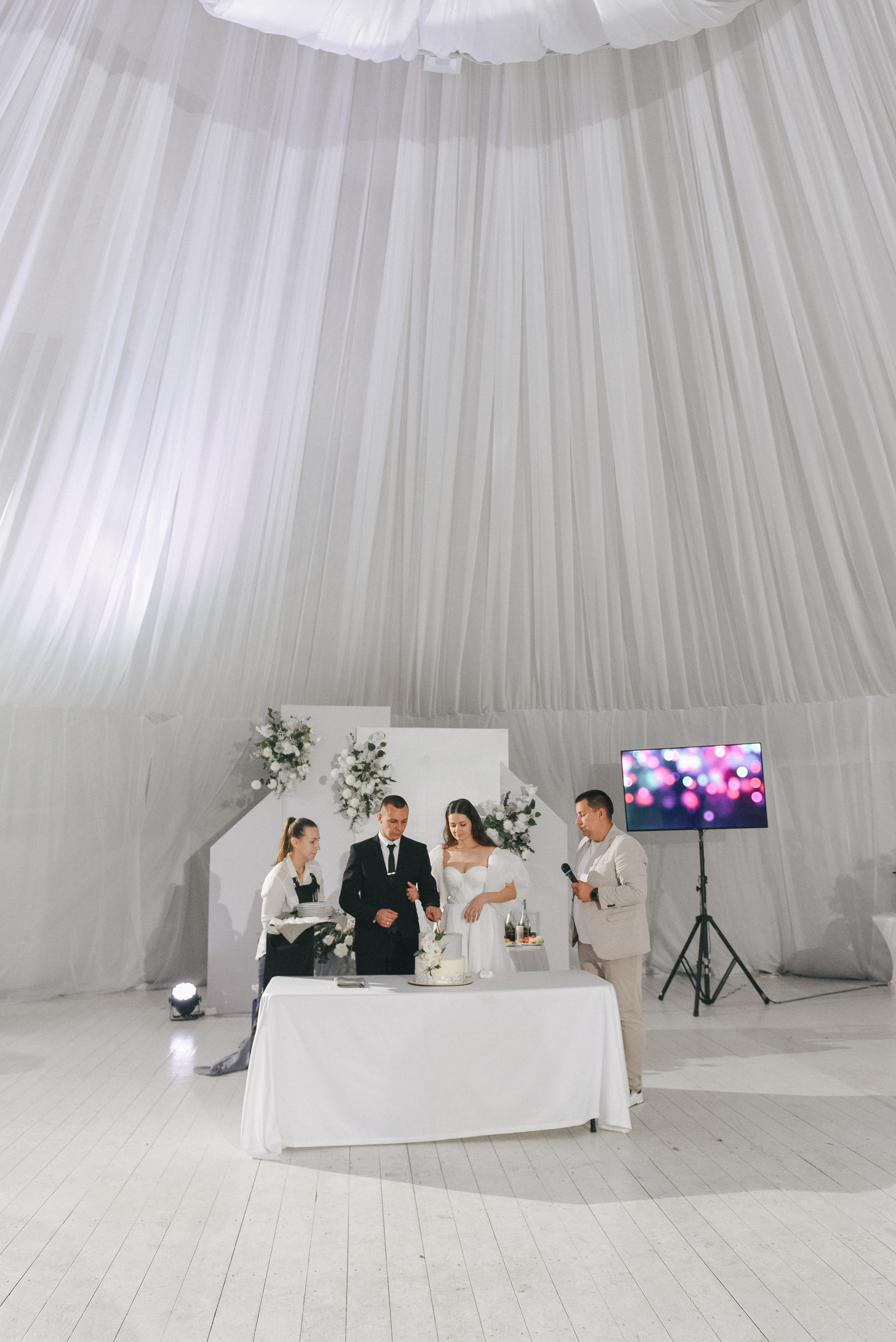 Рома + Аня. Свадебный и семейный фотограф Волгоград Москва