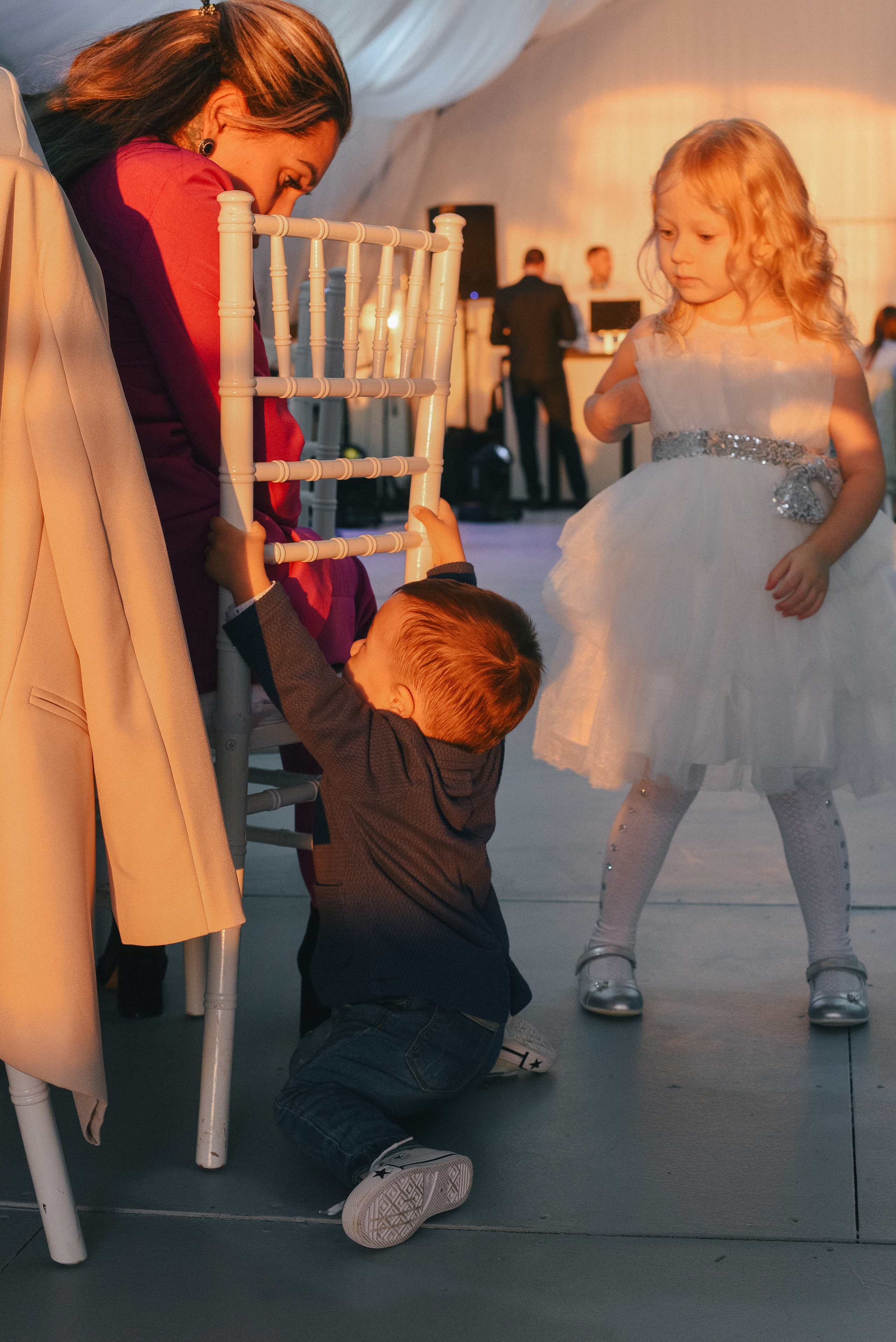 Макс + Катя — Организация Светлана Бортавова. Свадебный и семейный фотограф Волгоград Москва