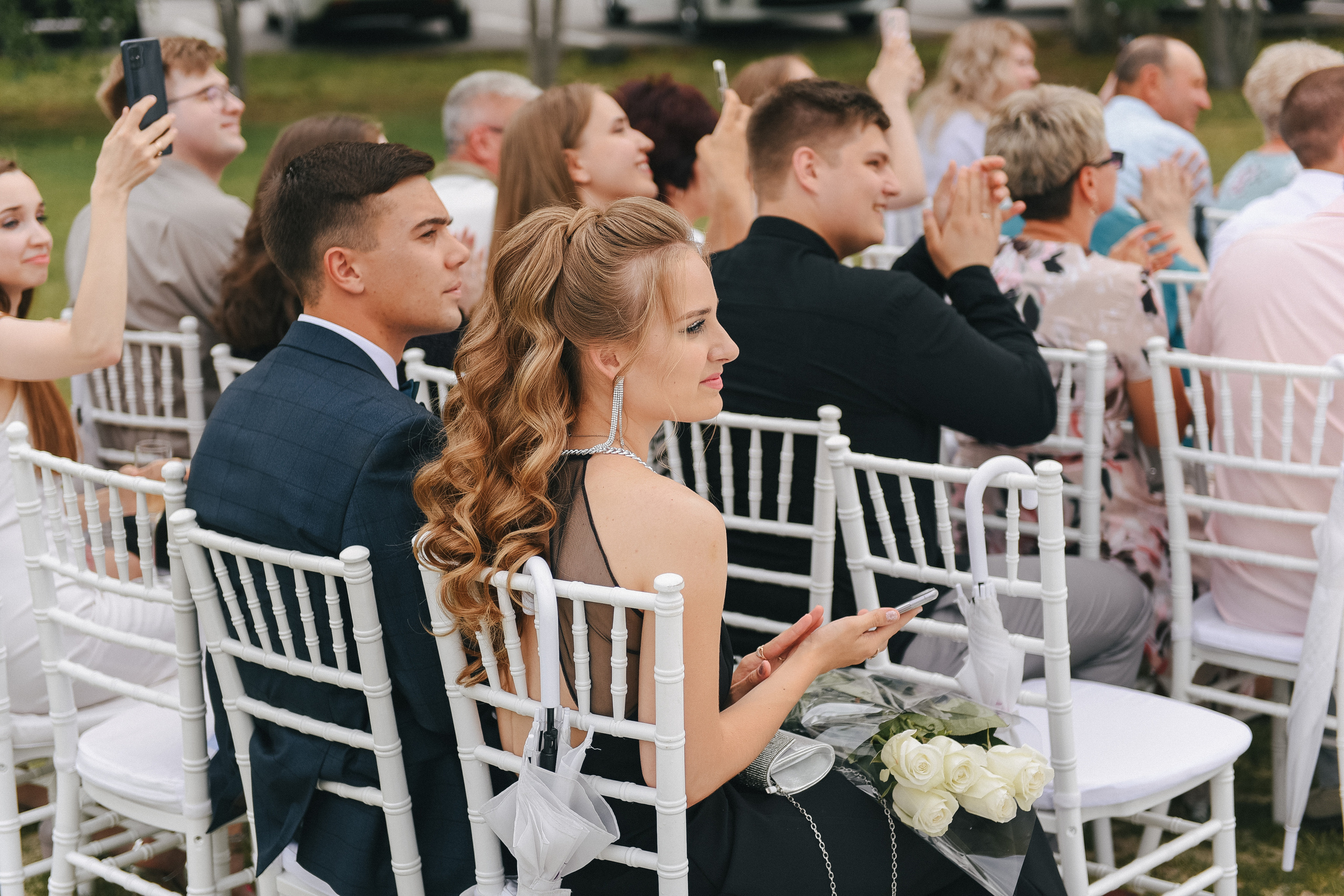 Саша + Алена. Свадебный и семейный фотограф Волгоград Москва