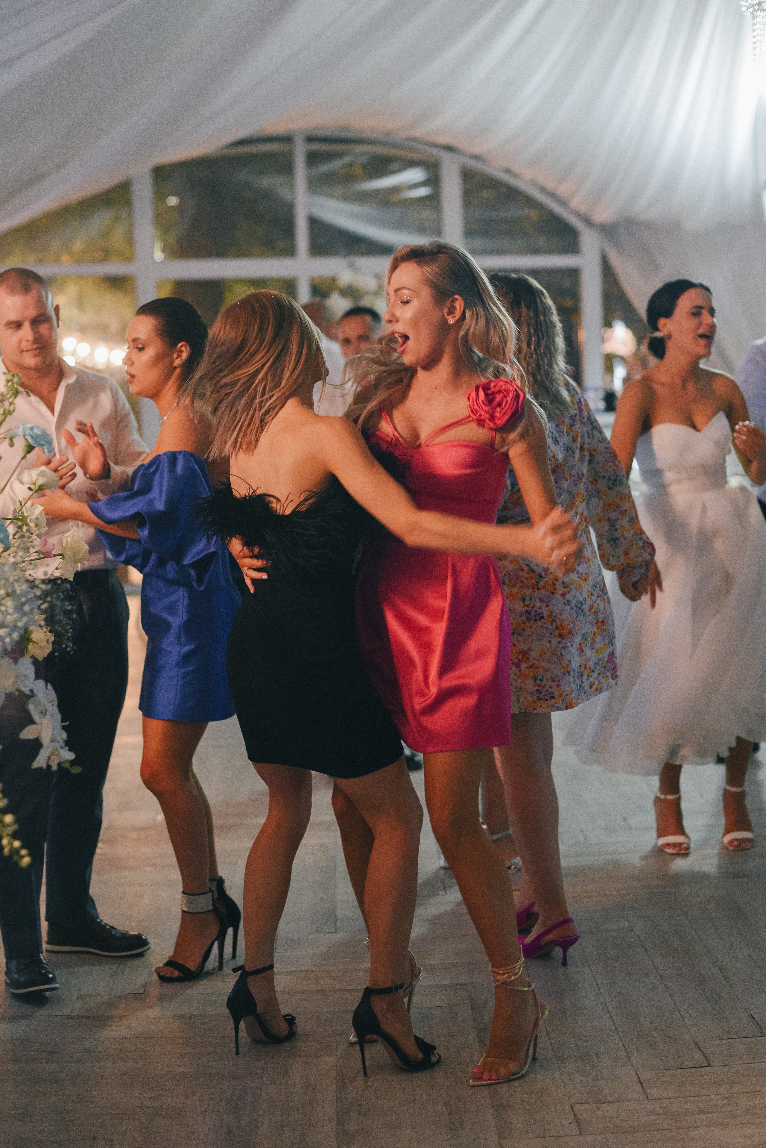 Андрей + Катя — Организация EventGstudio. Свадебный и семейный фотограф Волгоград Москва