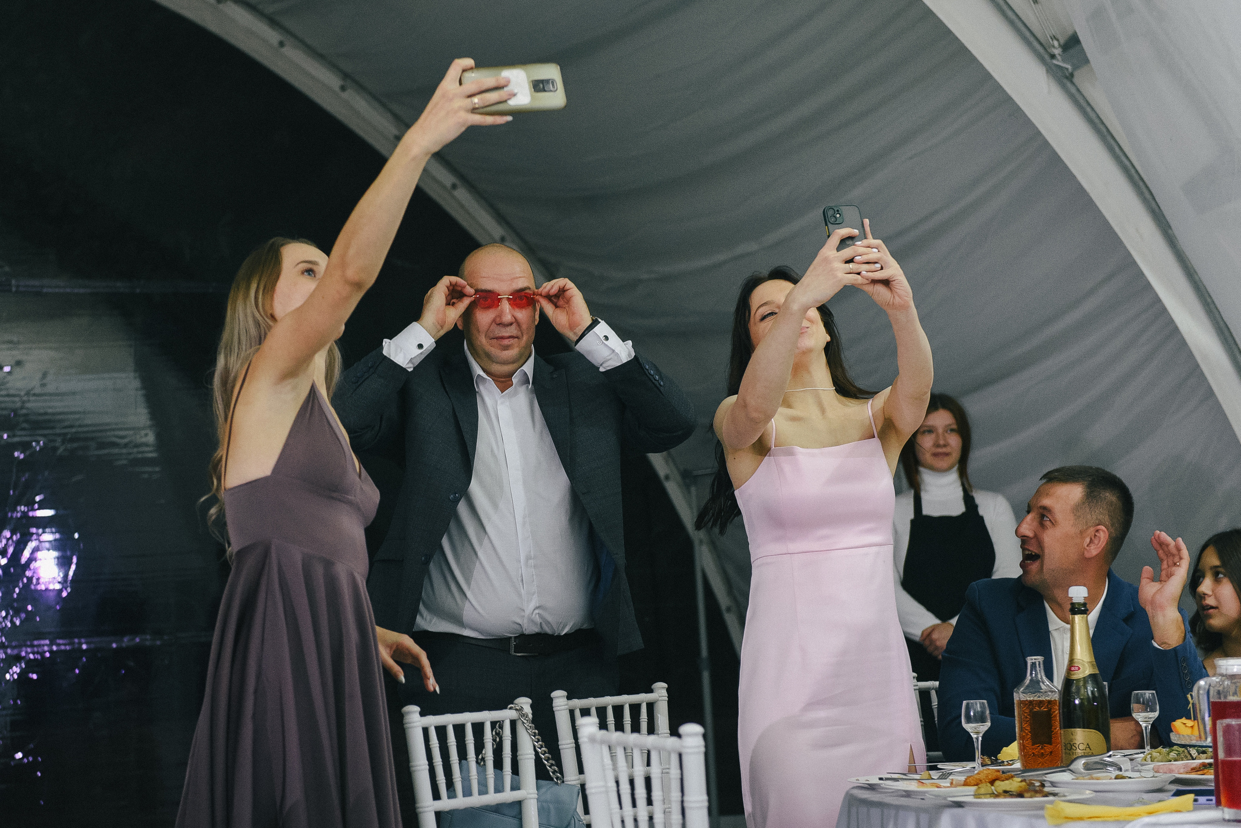 Макс + Катя — Организация Светлана Бортавова. Свадебный и семейный фотограф Волгоград Москва