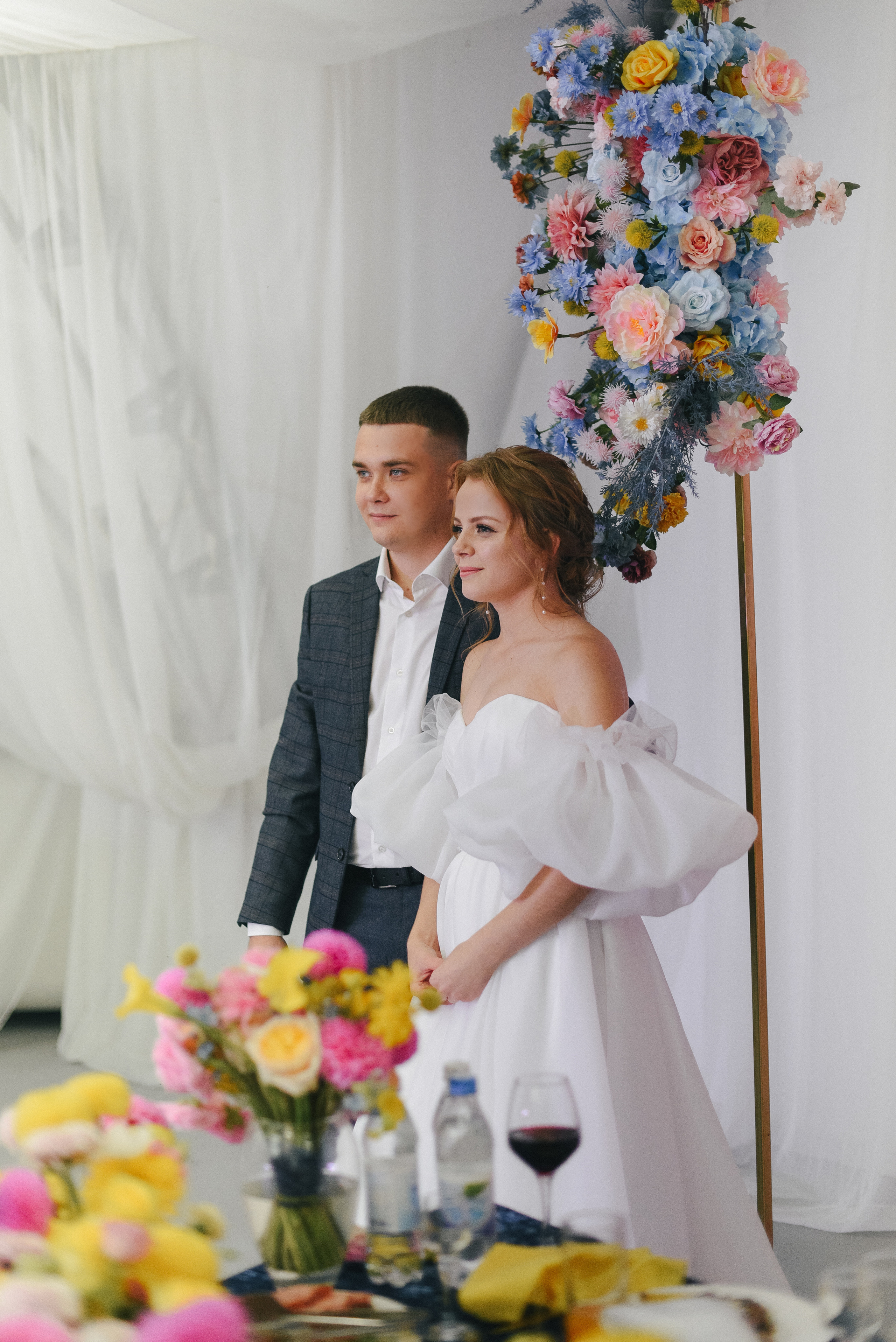 Макс + Катя — Организация Светлана Бортавова. Свадебный и семейный фотограф Волгоград Москва