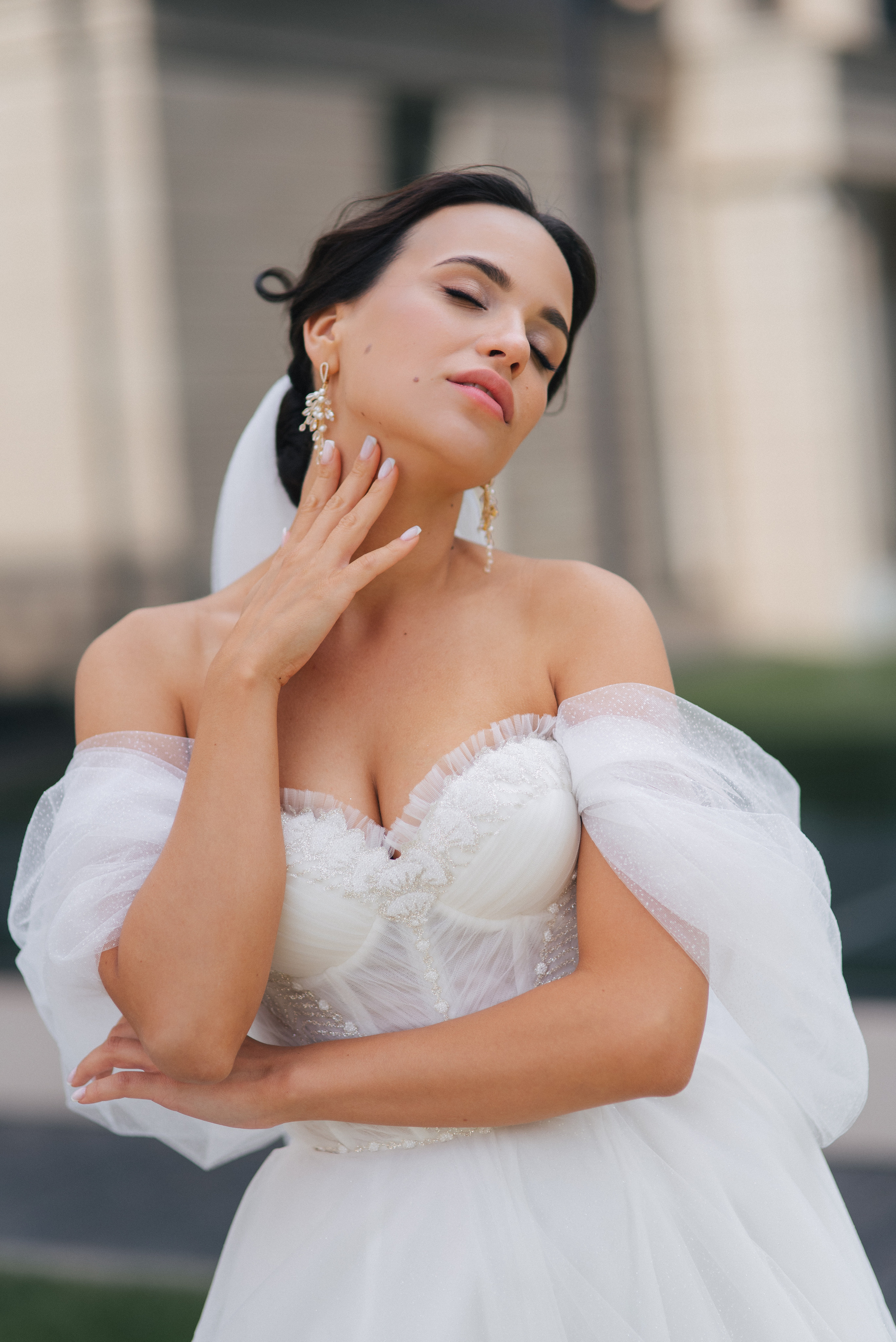 Андрей + Катя — Организация EventGstudio. Свадебный и семейный фотограф Волгоград Москва