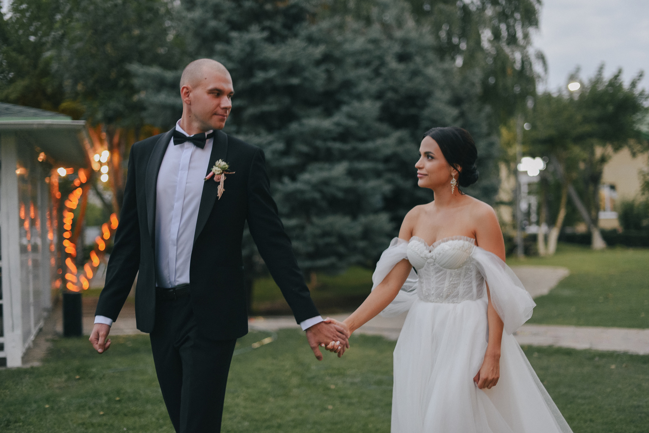 Андрей + Катя — Организация EventGstudio. Свадебный и семейный фотограф Волгоград Москва