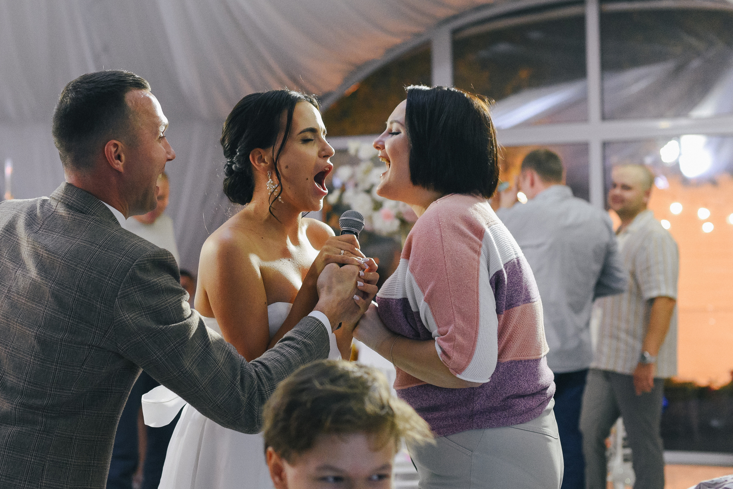 Андрей + Катя — Организация EventGstudio. Свадебный и семейный фотограф Волгоград Москва