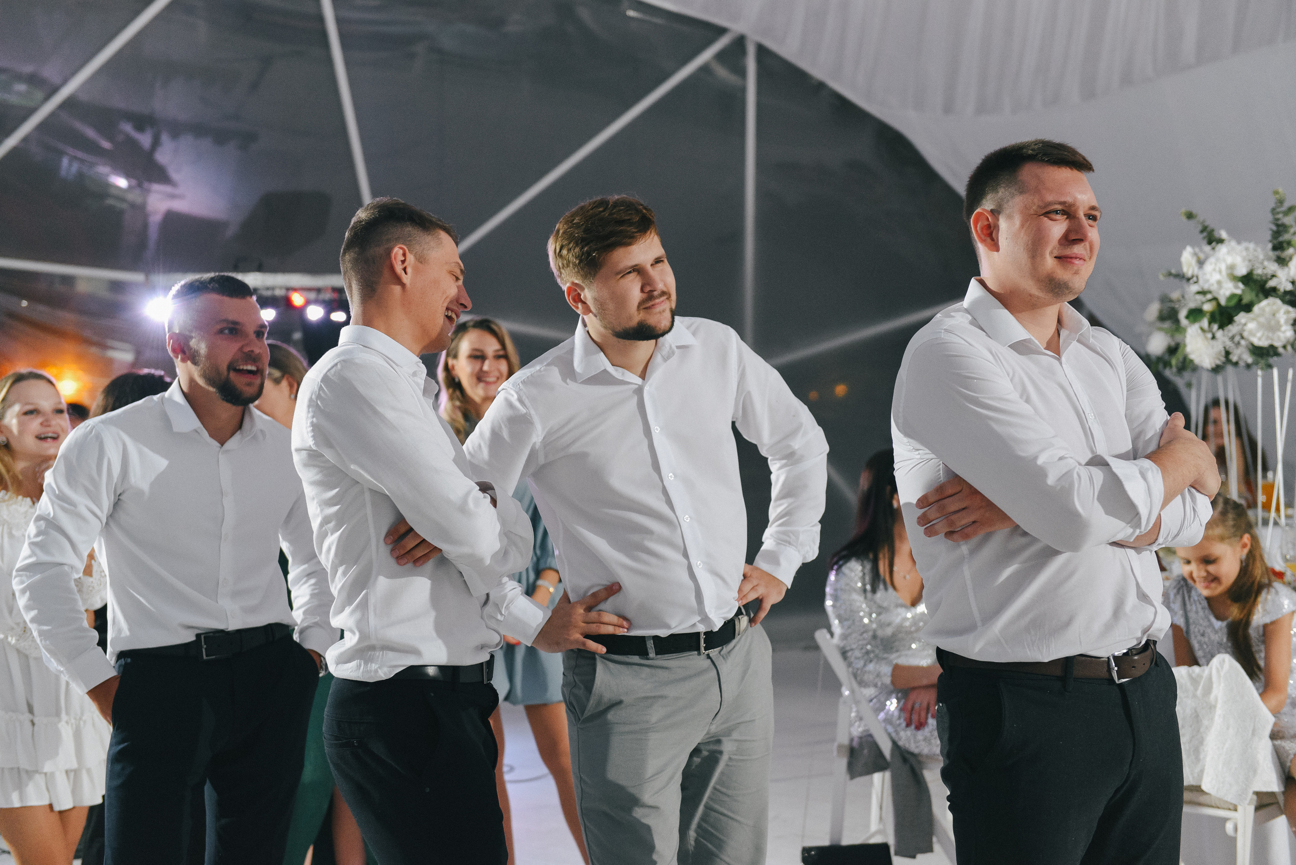 Рома + Аня. Свадебный и семейный фотограф Волгоград Москва