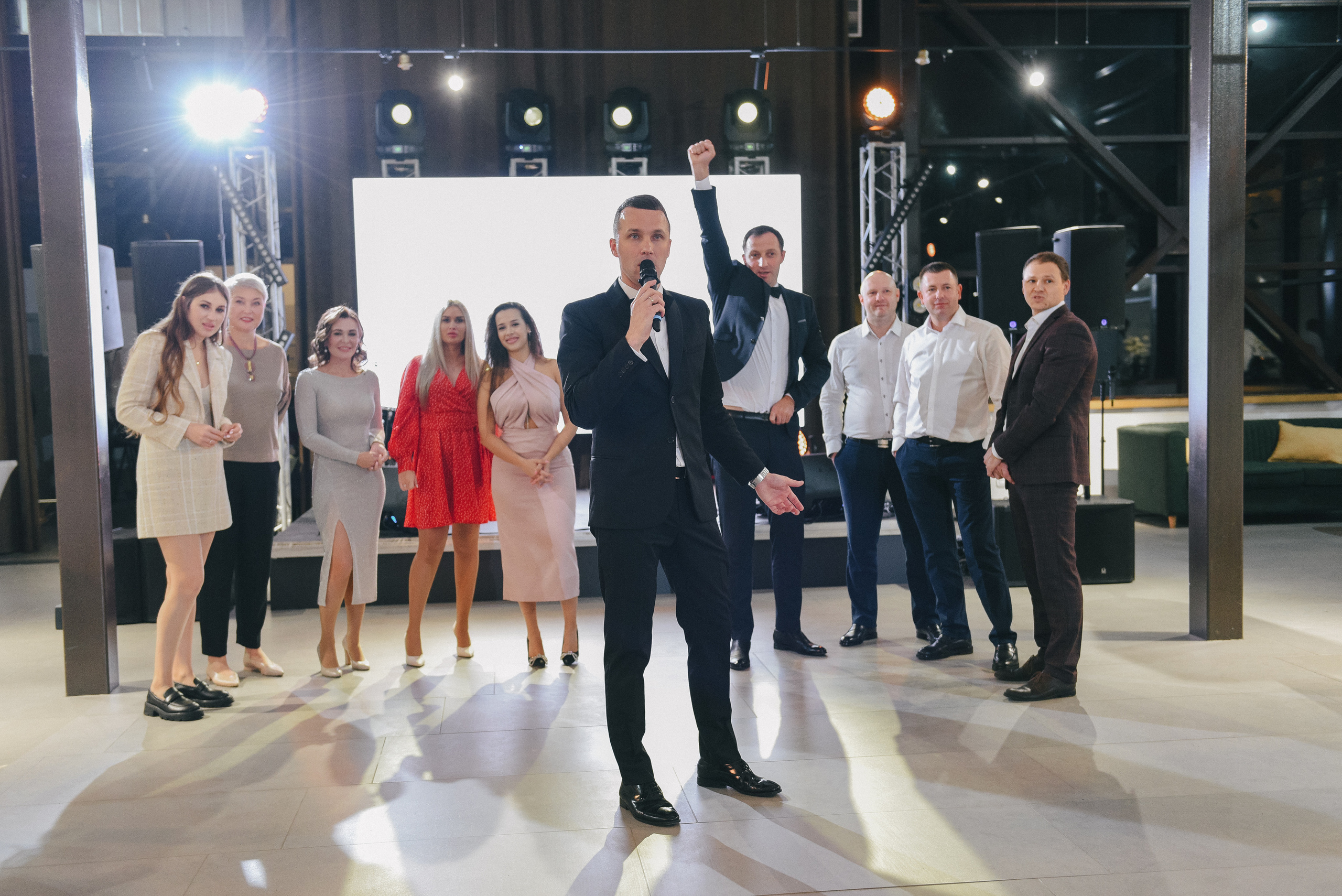 Дима + Даша — Организация ВАН ЛАВ. Свадебный и семейный фотограф Волгоград Москва