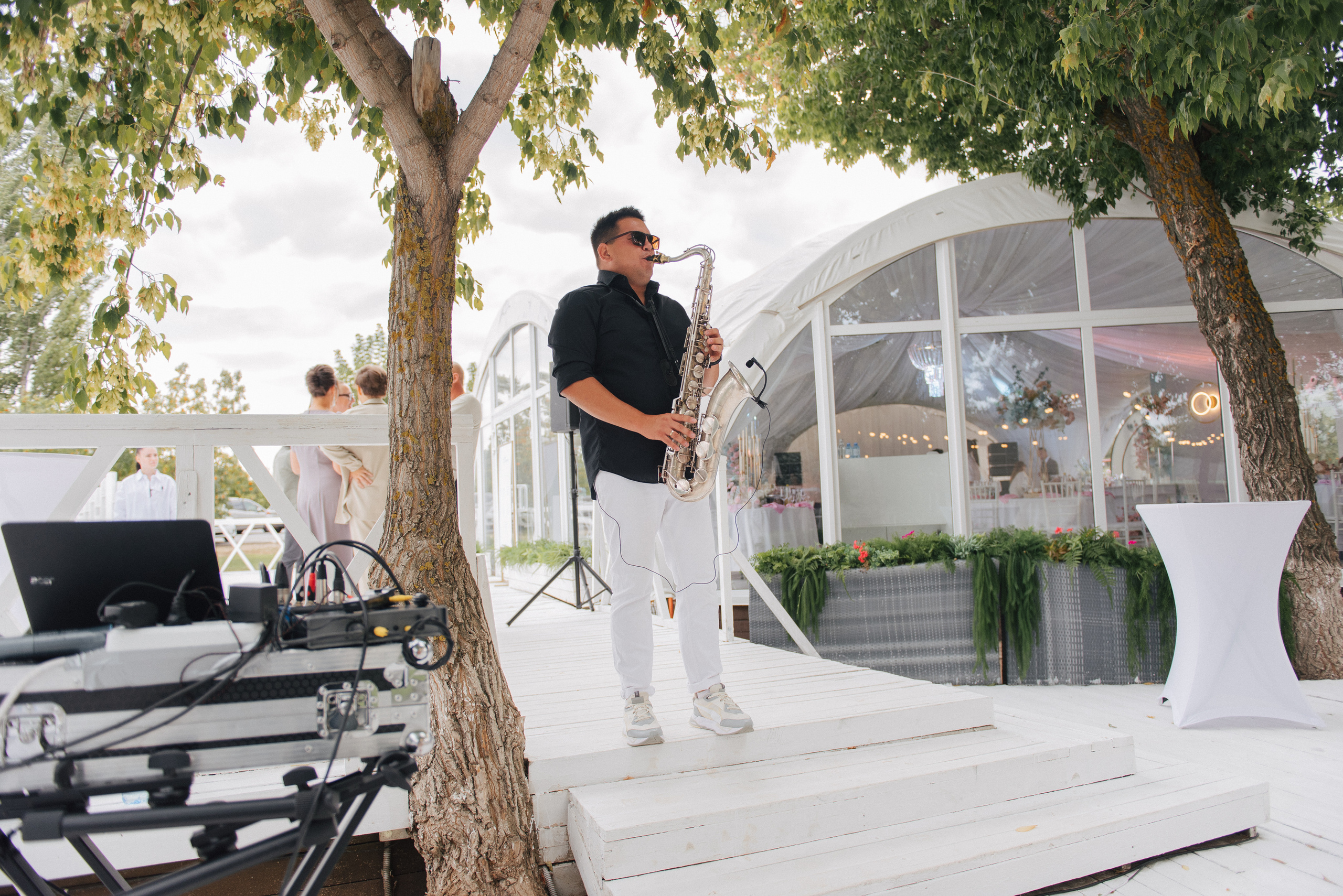 Андрей + Катя — Организация EventGstudio. Свадебный и семейный фотограф Волгоград Москва