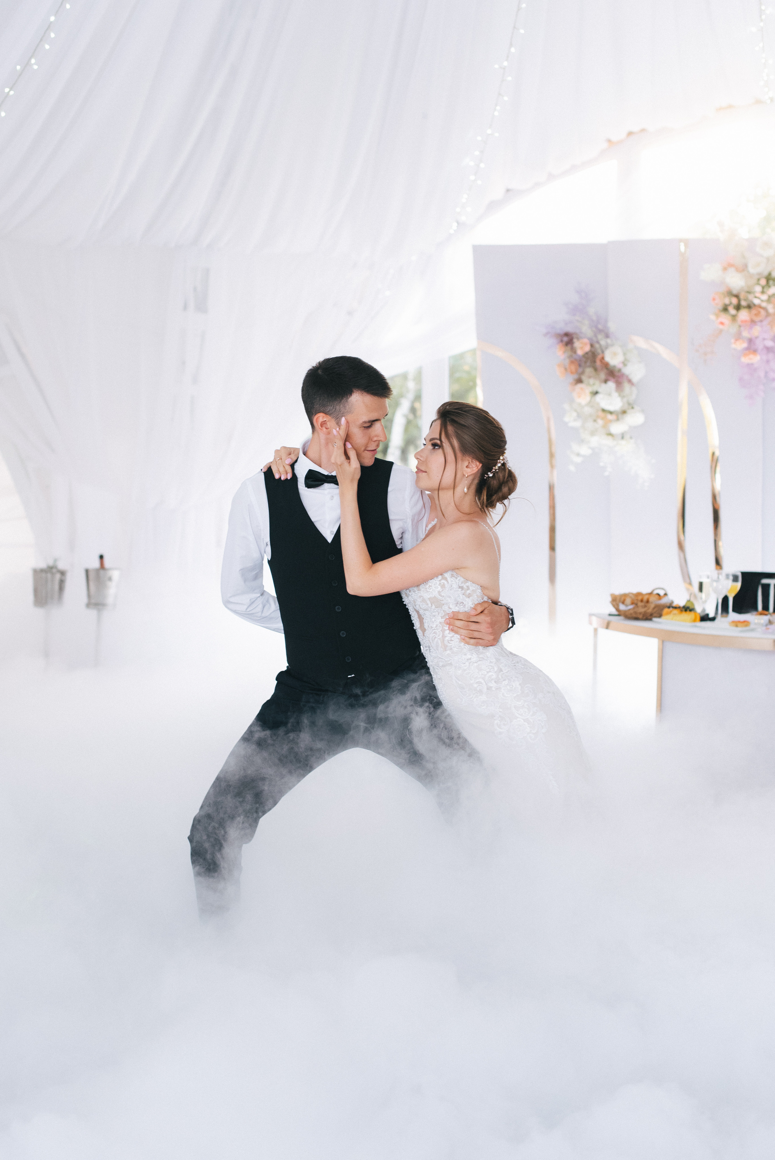 Саша + Алена. Свадебный и семейный фотограф Волгоград Москва