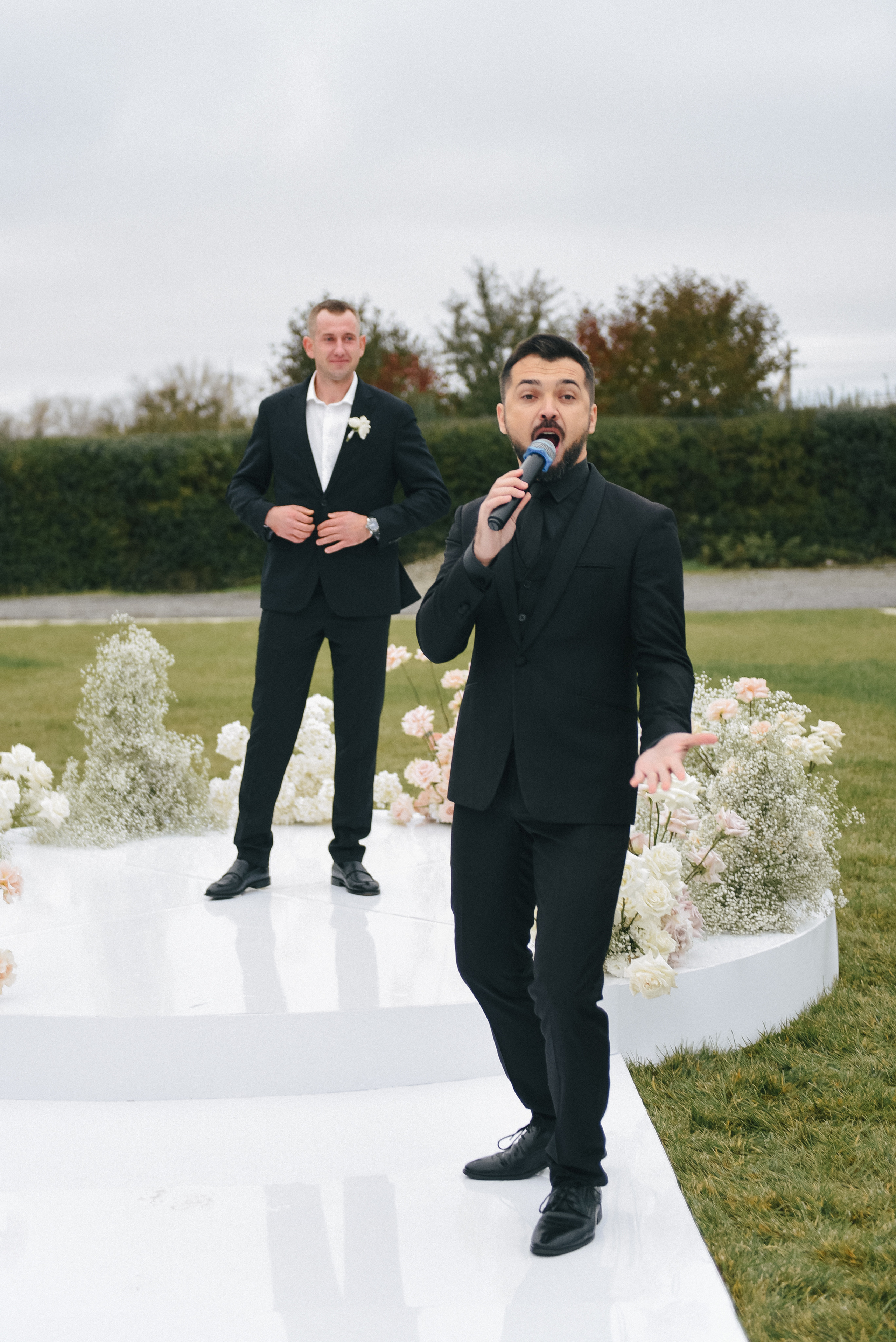 Дима + Даша — Организация ВАН ЛАВ. Свадебный и семейный фотограф Волгоград Москва