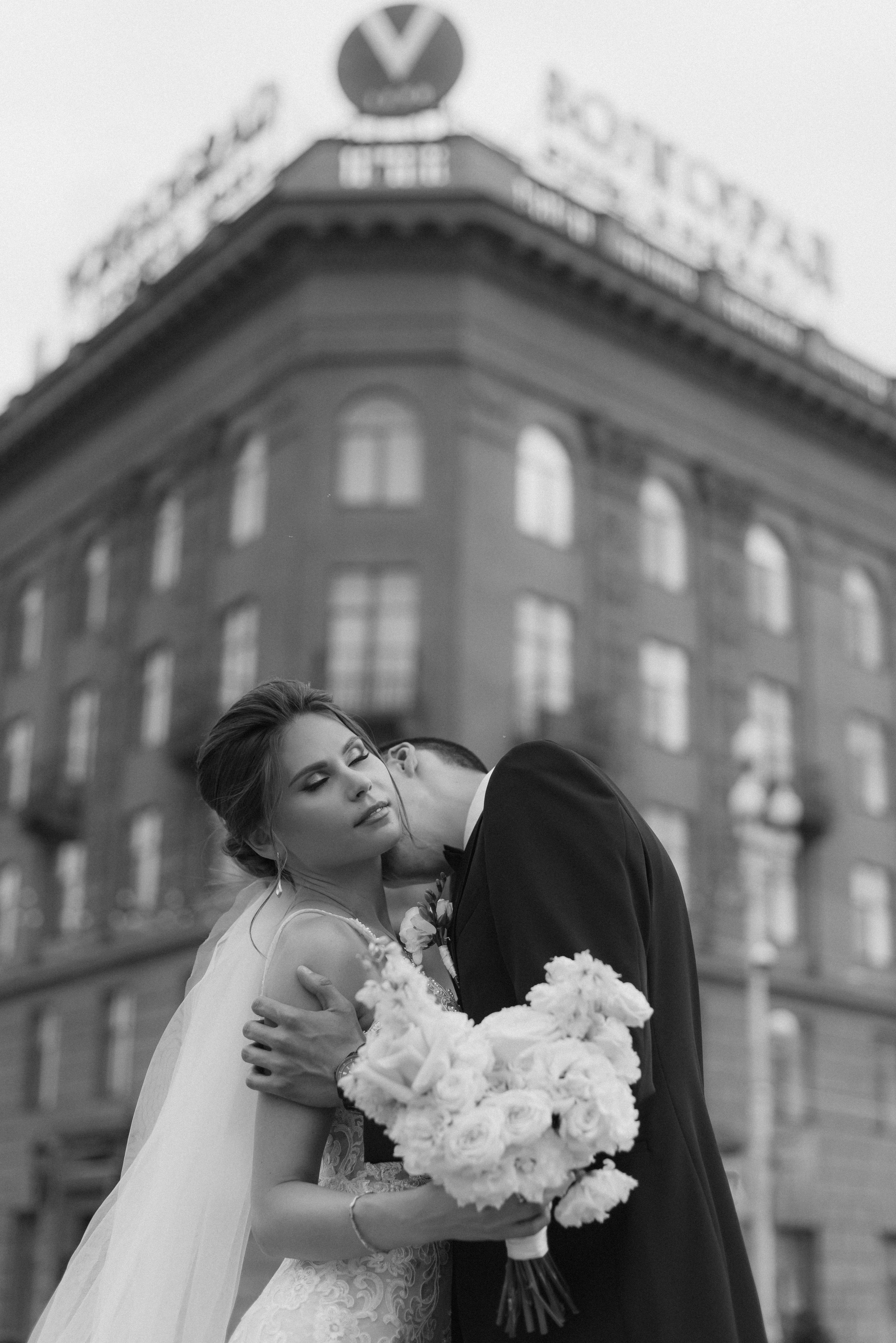 Саша + Алена. Свадебный и семейный фотограф Волгоград Москва