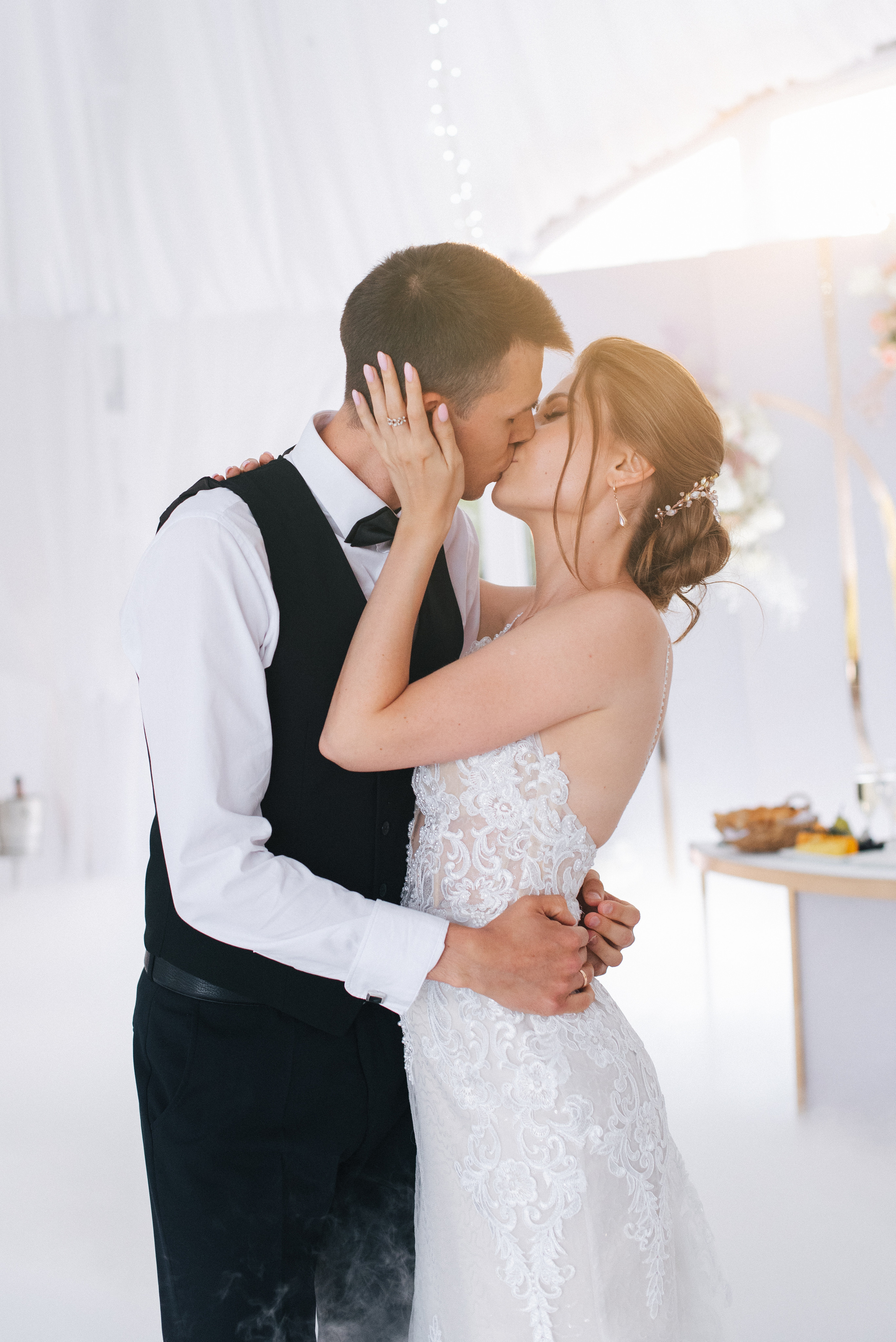 Саша + Алена. Свадебный и семейный фотограф Волгоград Москва