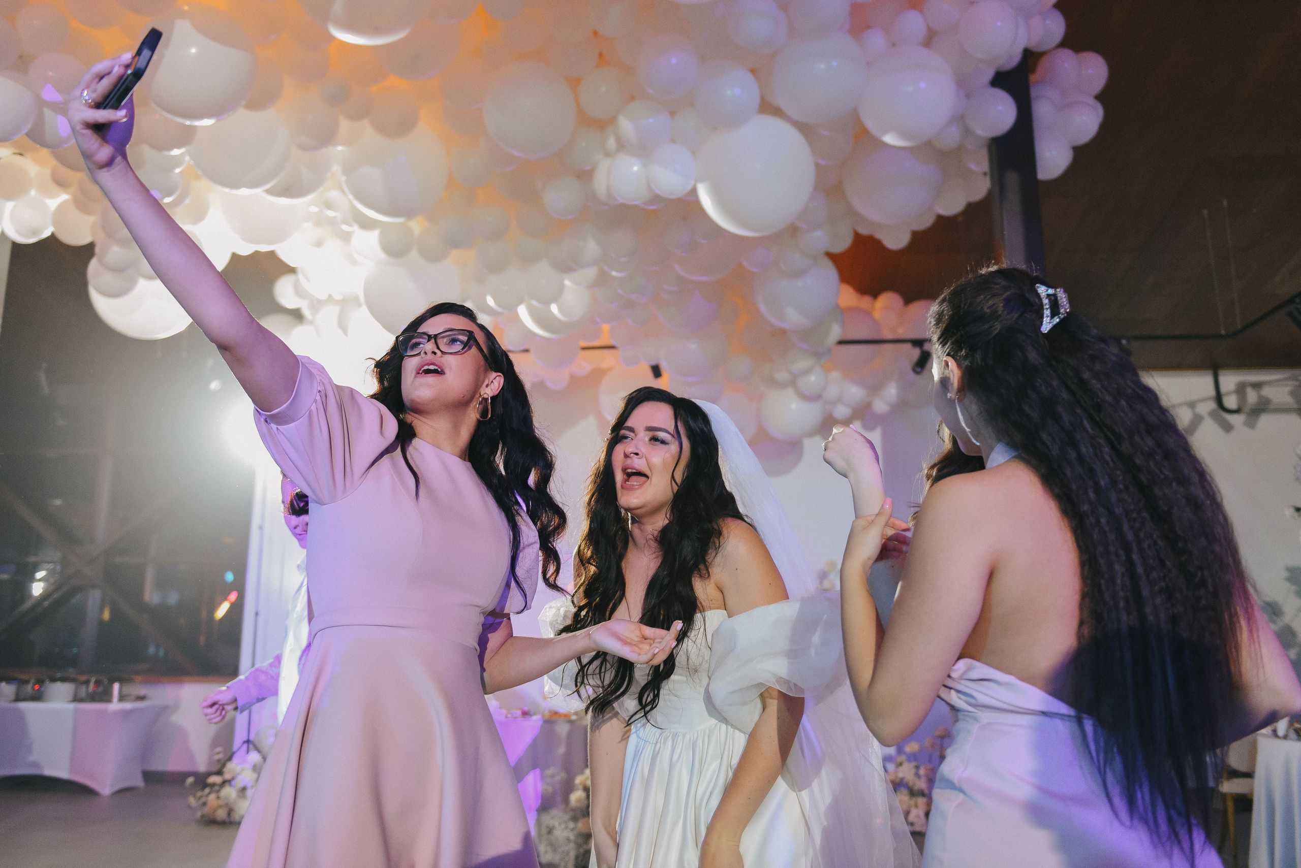 Дима + Даша — Организация ВАН ЛАВ. Свадебный и семейный фотограф Волгоград Москва