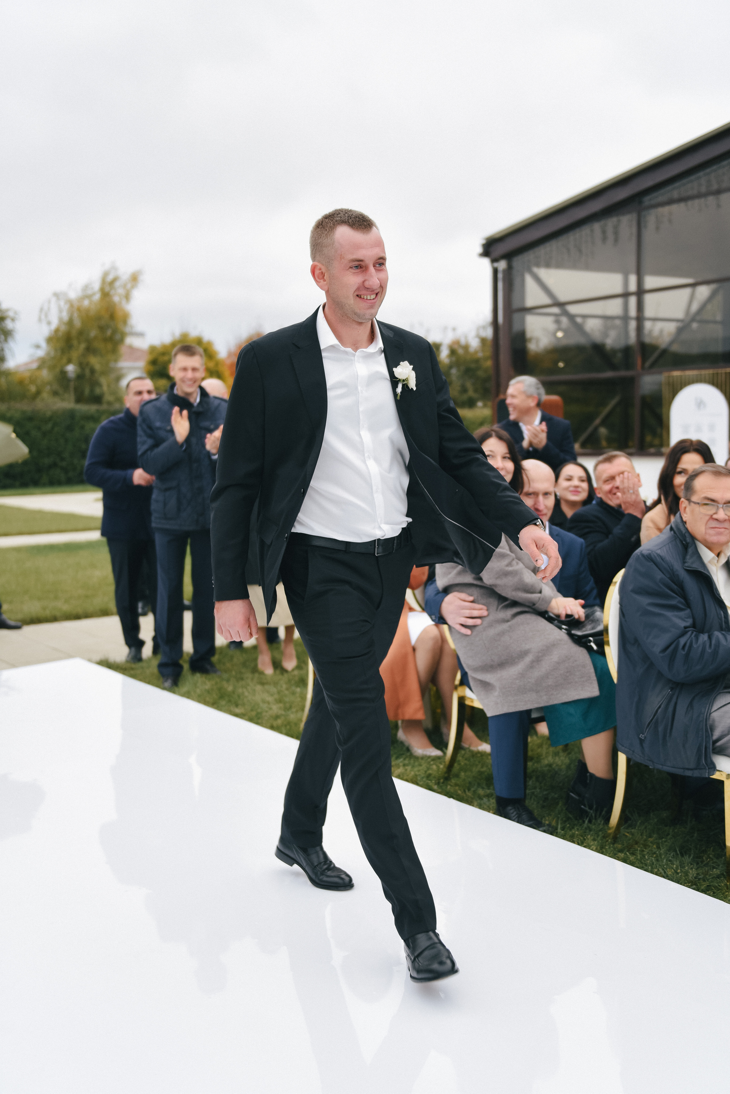 Дима + Даша — Организация ВАН ЛАВ. Свадебный и семейный фотограф Волгоград Москва