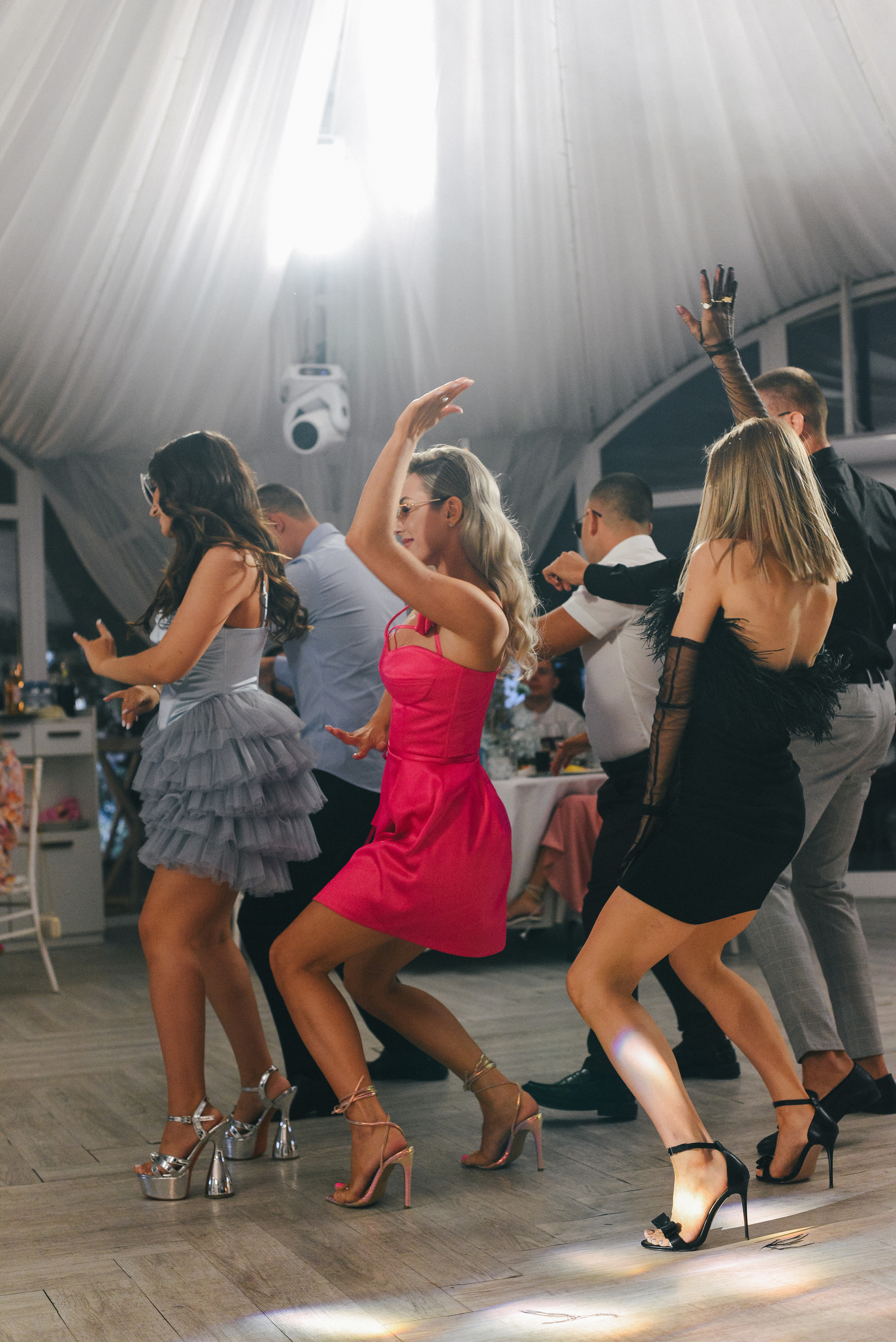 Андрей + Катя — Организация EventGstudio. Свадебный и семейный фотограф Волгоград Москва