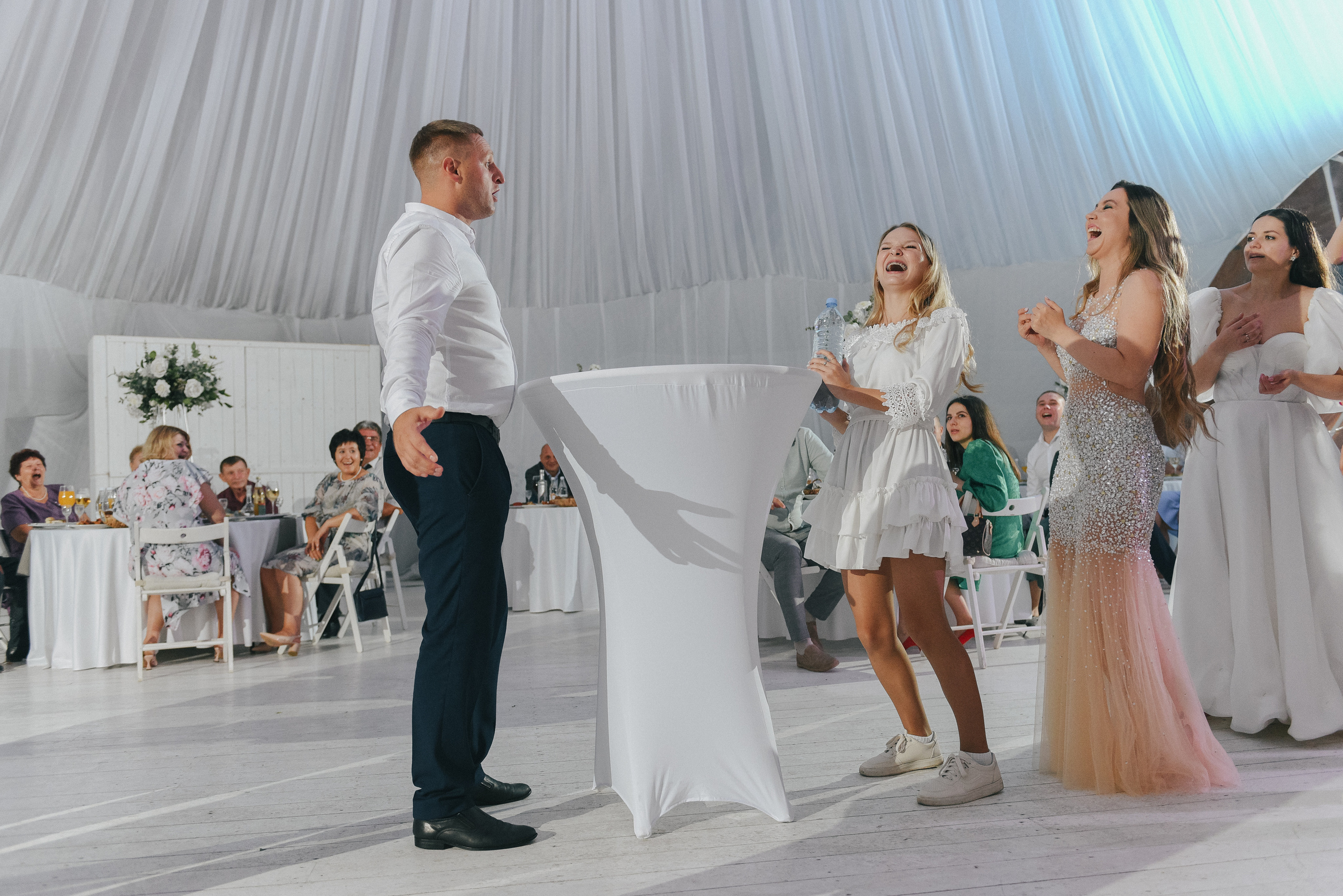 Рома + Аня. Свадебный и семейный фотограф Волгоград Москва