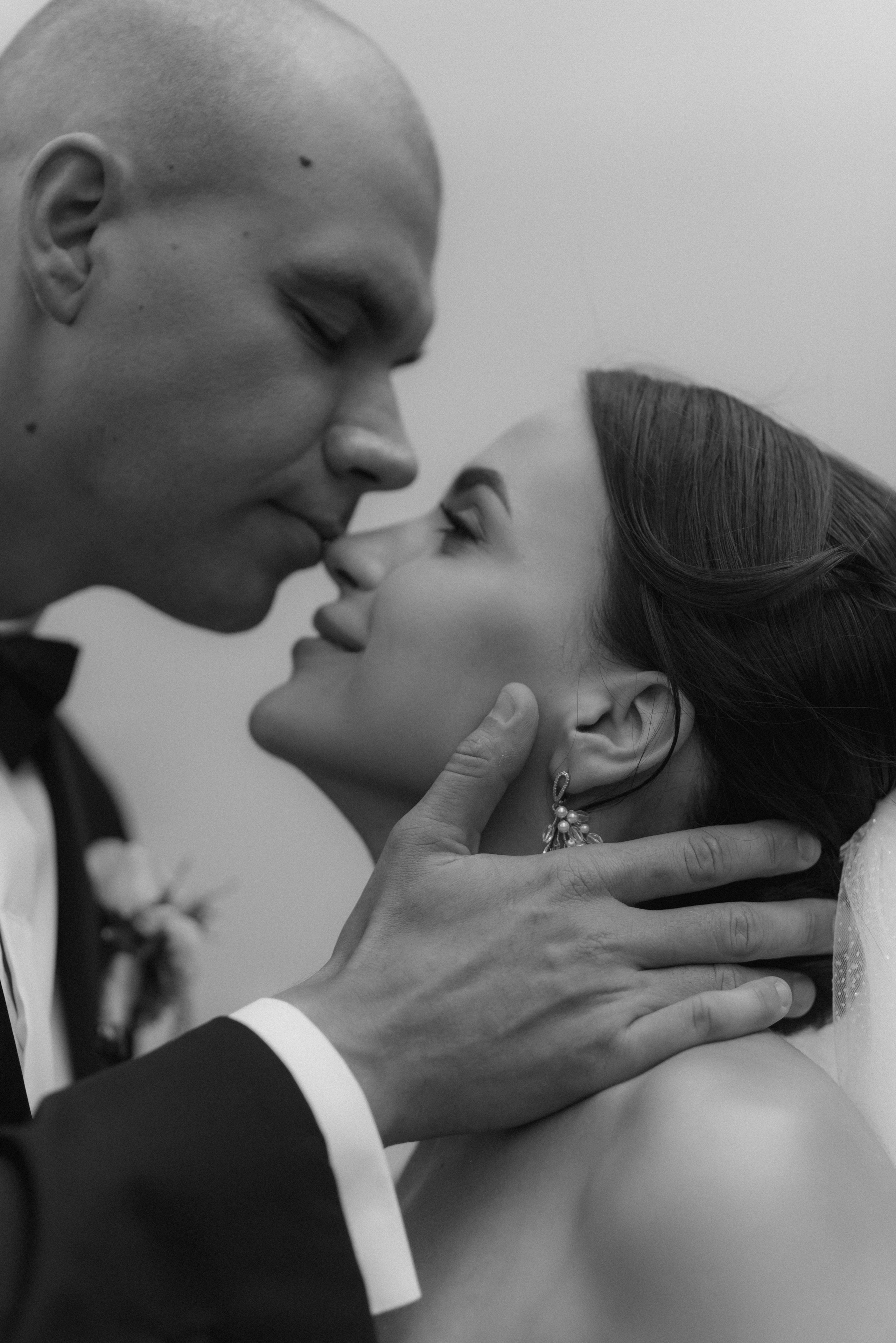 Андрей + Катя — Организация EventGstudio. Свадебный и семейный фотограф Волгоград Москва